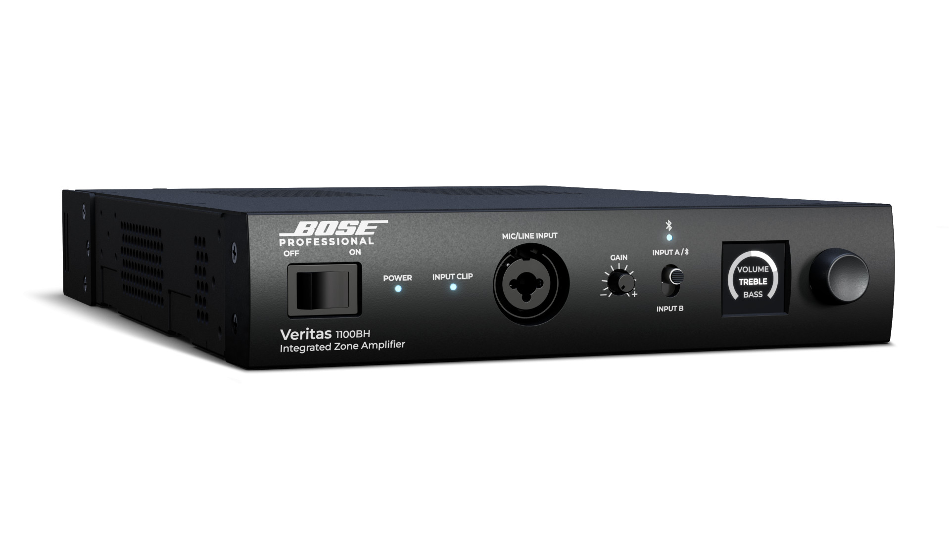 Bose-Professional-Veritas-1100BH-Intelligenter-Mischverstarker