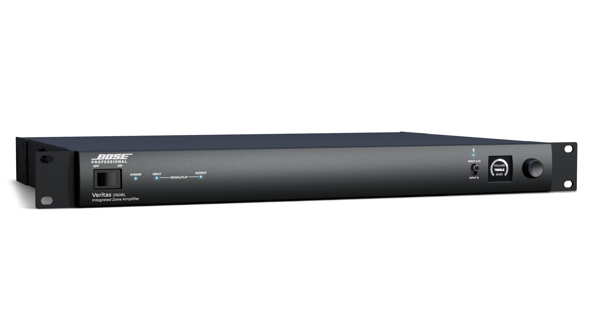 Bose-Professional-Veritas-2160BL-Intelligenter-Mischverstarker
