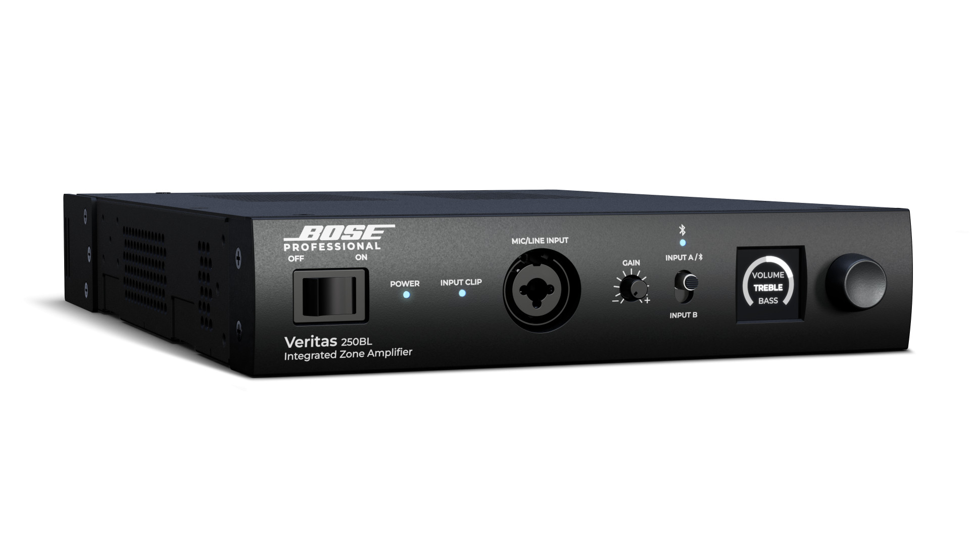 Bose-Professional-Veritas-250BL-Intelligenter-Mischverstarker