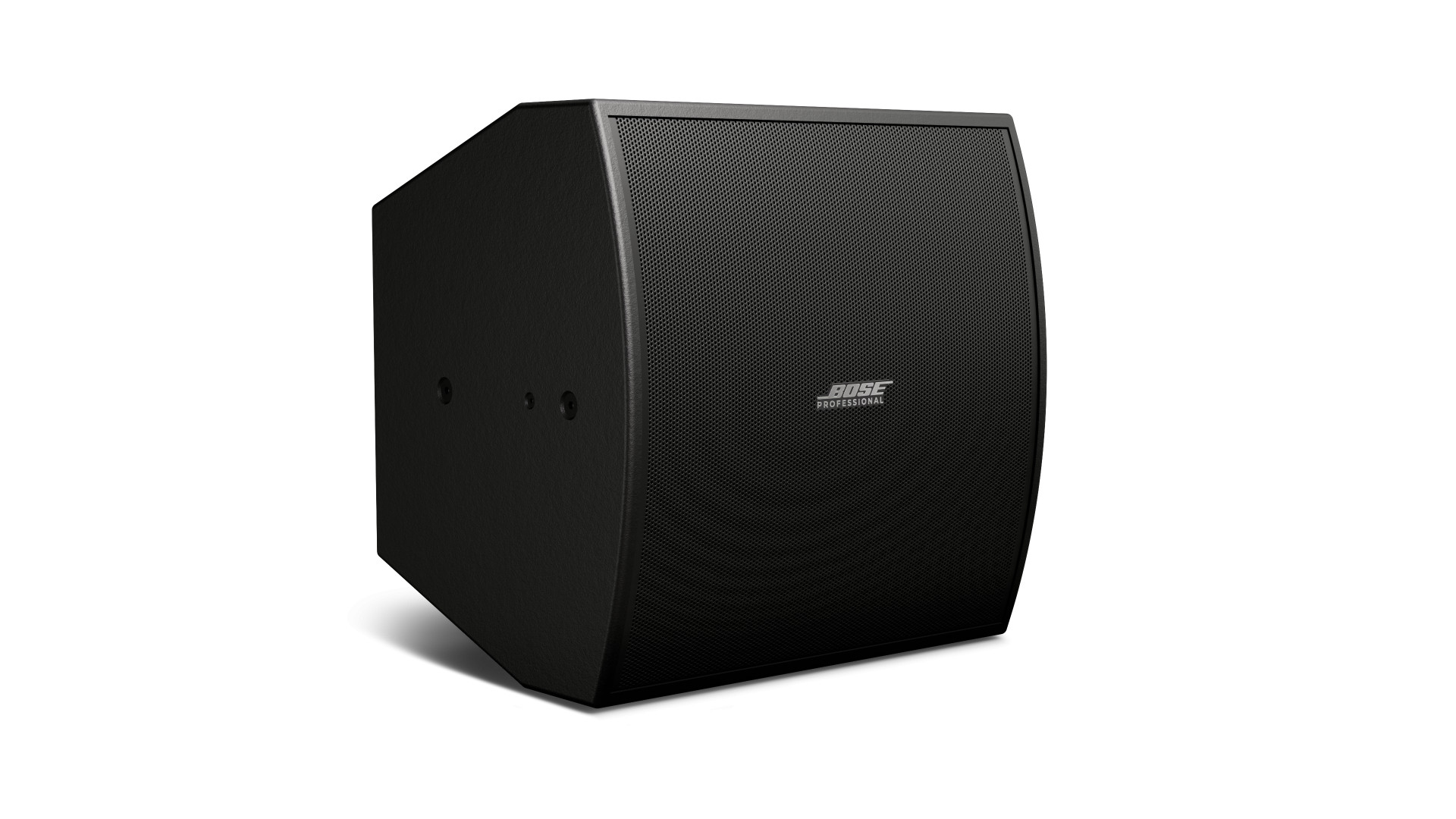 Bose-Professional-Forum-FC112-Koaxialer-Fullrange-Lautsprecher-mit-Punktschallquellencharakteristik