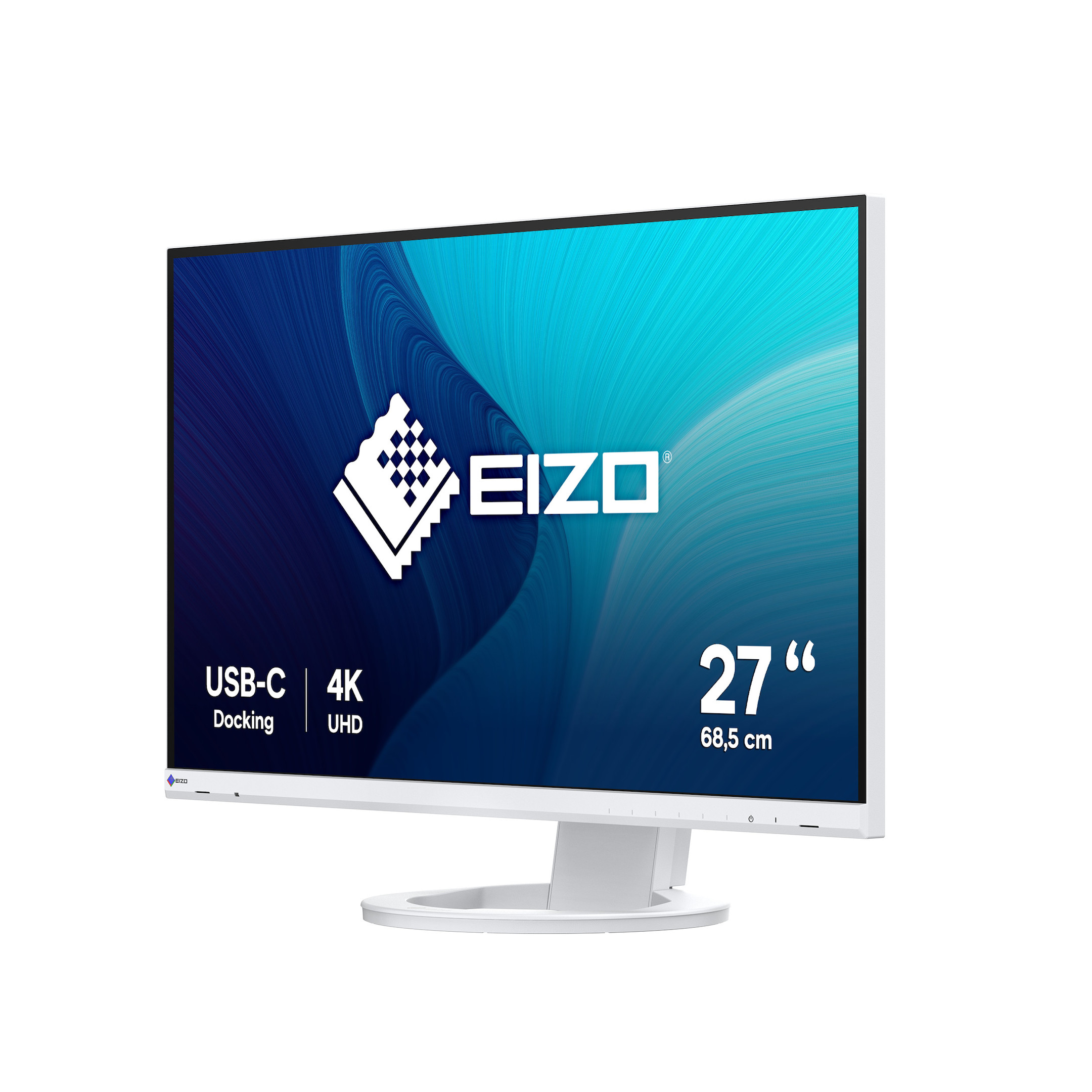 EIZO-FlexScan-EV2740S-WT