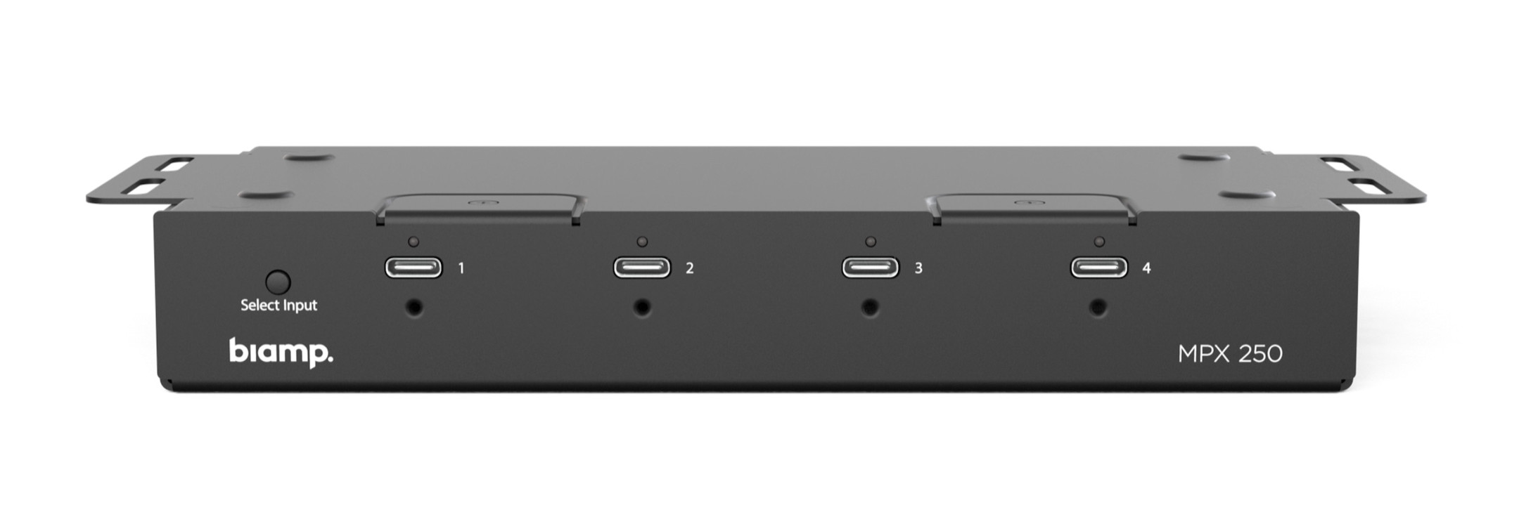 Biamp-EasyConnect-MPX-250-DC