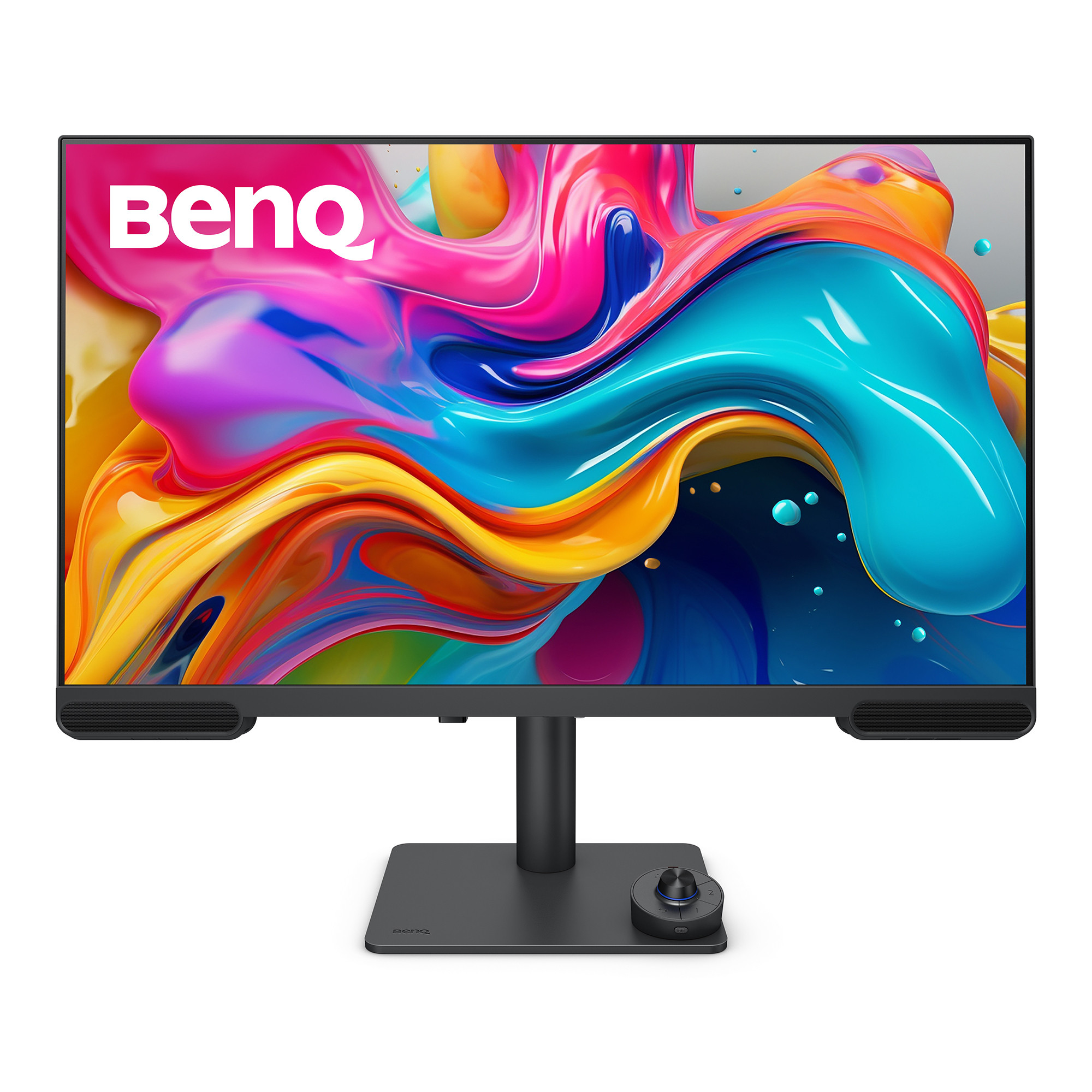 BenQ-PV3200U-32-inch-4K-monitor-voor-videobewerking