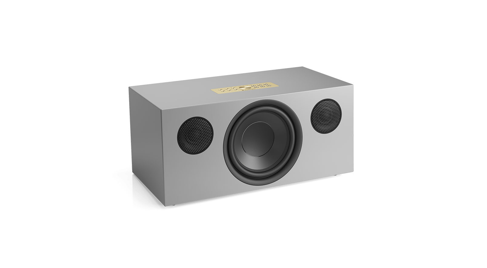 Audio-Pro-C20-W-Smarter-Stereo-Lautsprecher-in-Grau