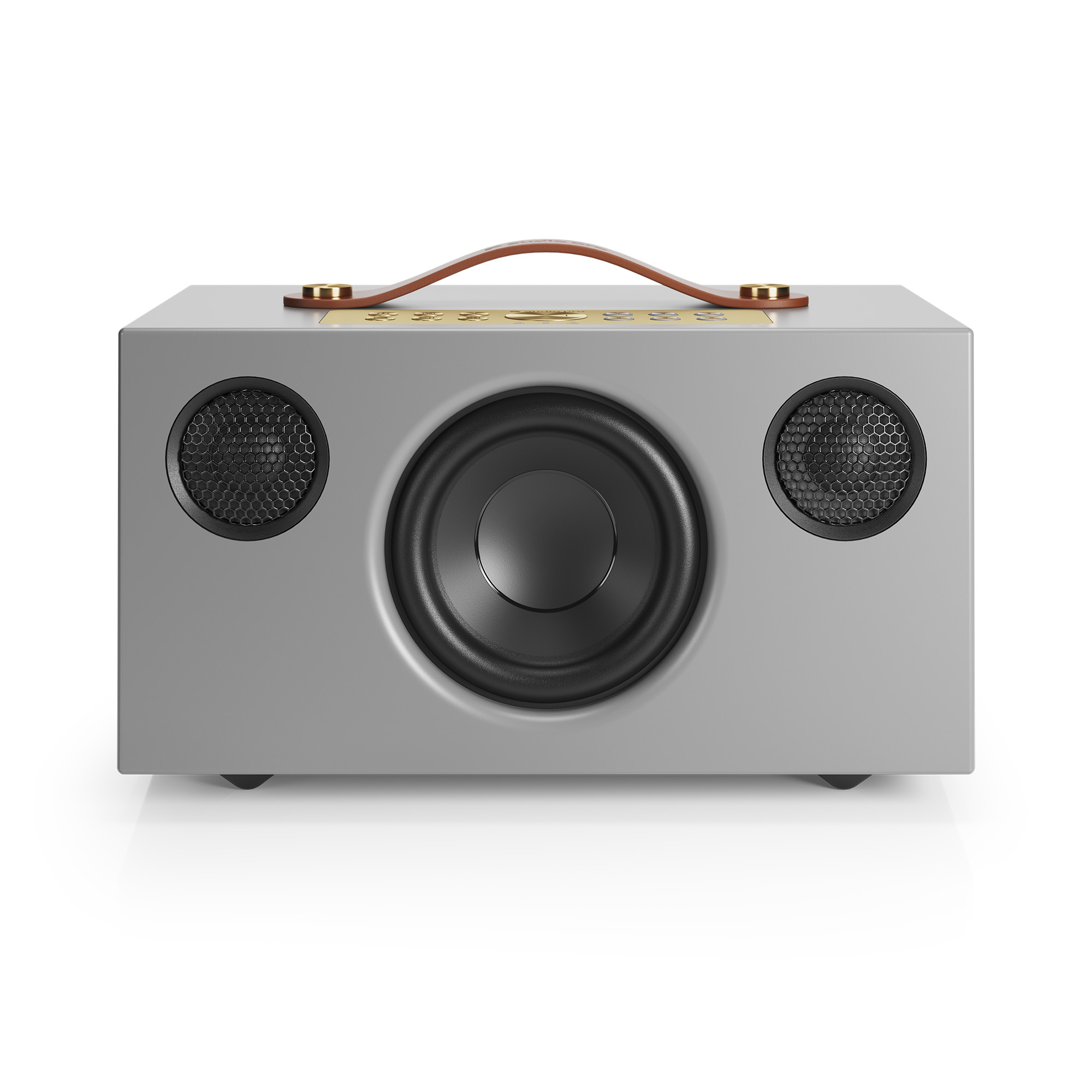 Audio-Pro-Addon-C5-MkII-W-Wireless-Multiroom-Lautsprecher-in-Grau