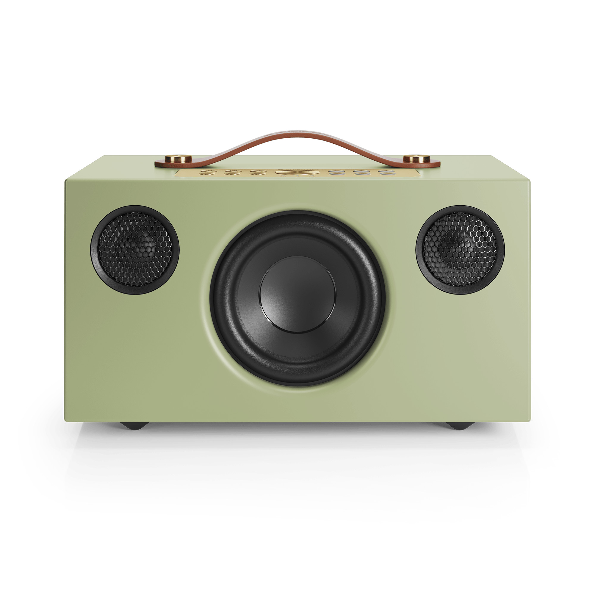 Audio-Pro-Addon-C5-MkII-W-Wireless-Multiroom-Lautsprecher-in-Sage-Grun