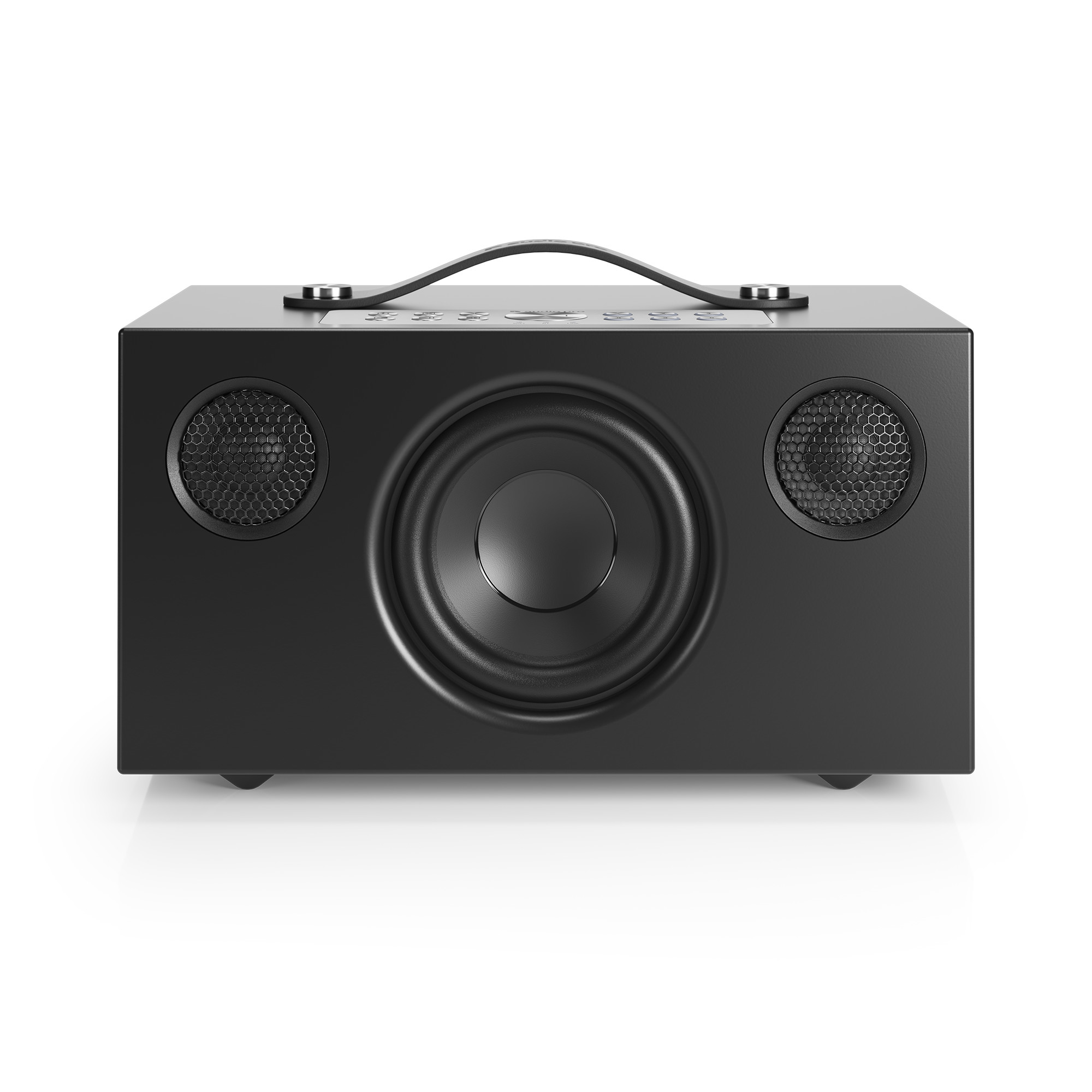 Audio-Pro-Addon-C5-MkII-W-Wireless-Multiroom-Lautsprecher-in-Schwarz