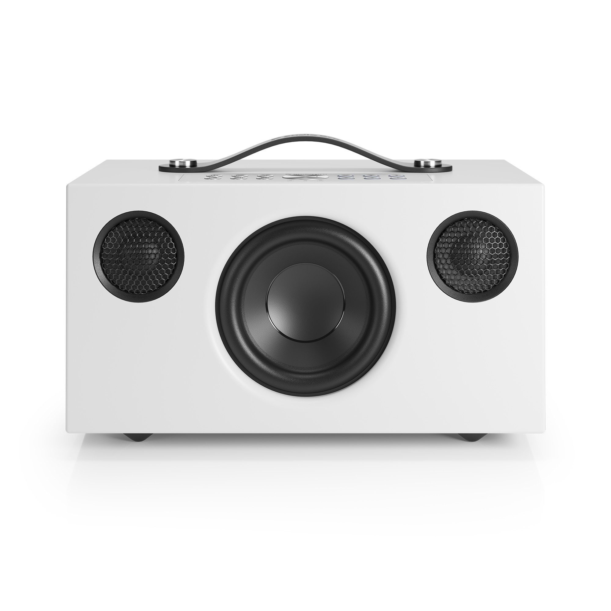Audio-Pro-Addon-C5-MkII-W-Wireless-Multiroom-Lautsprecher-in-Weiss