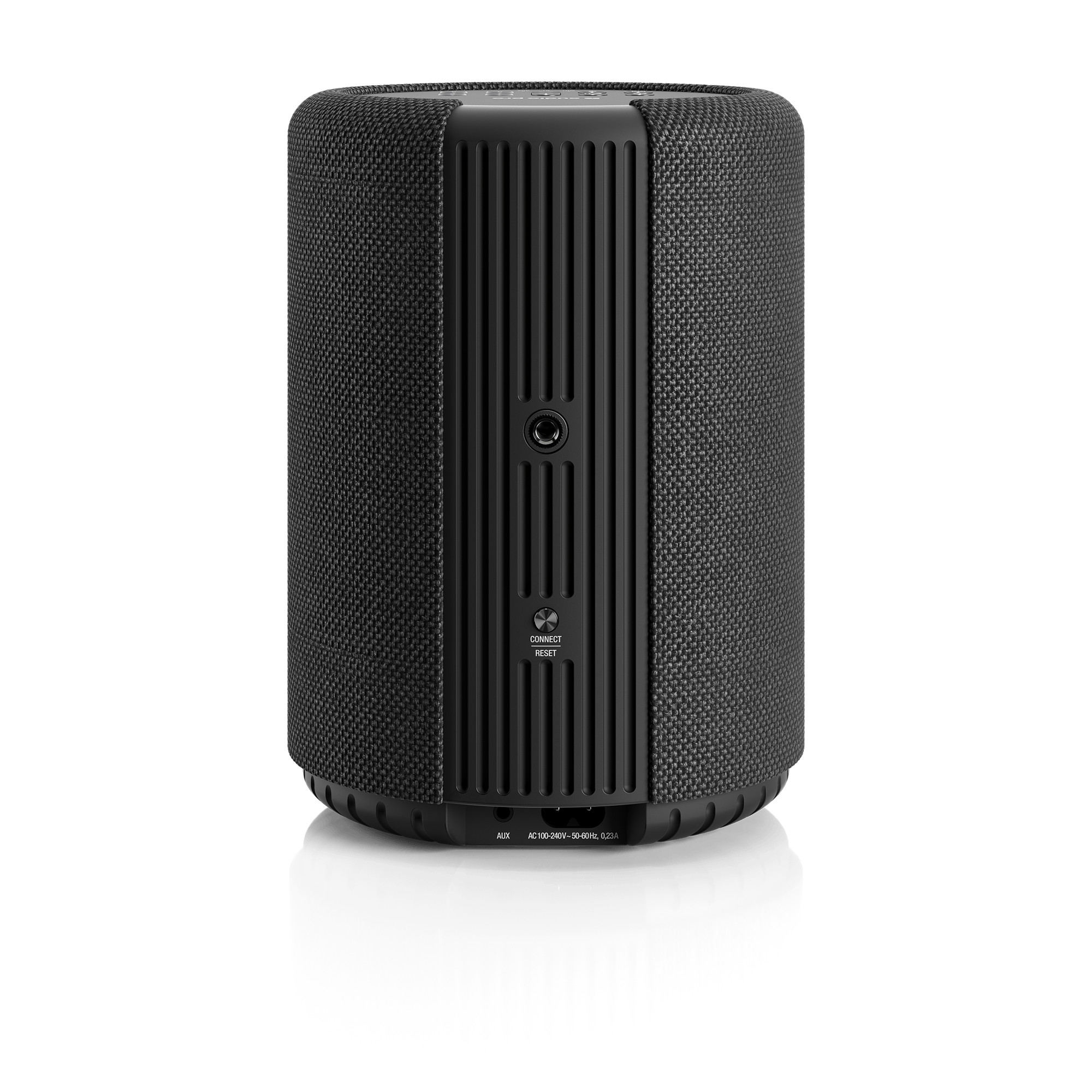 Audio-Pro-A10-MkII-W-Smarter-Multiroom-Lautsprecher-in-Schwarz