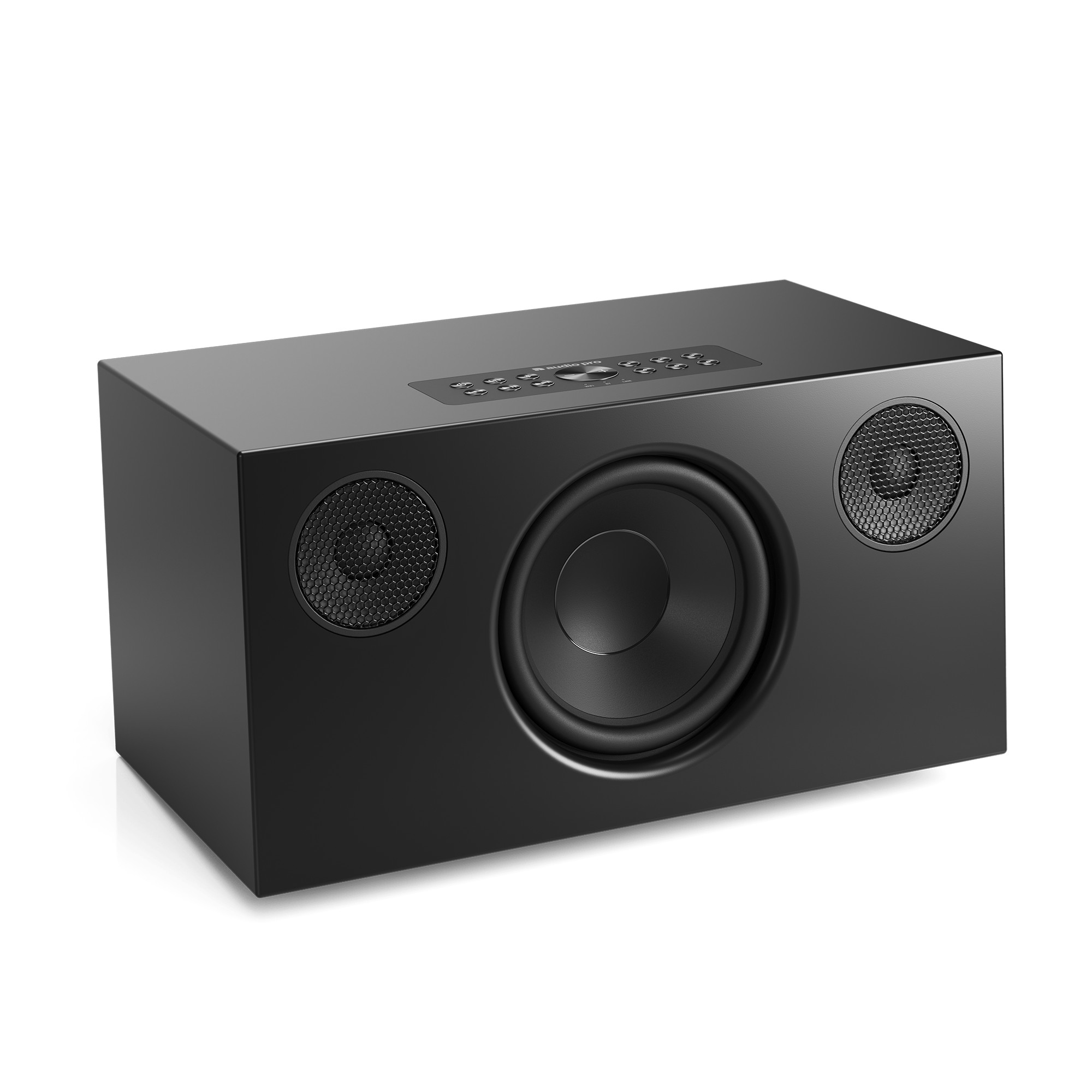 Audio-Pro-C10-MkII-W-wireless-Multiroom-Lautsprecher-in-Schwarz