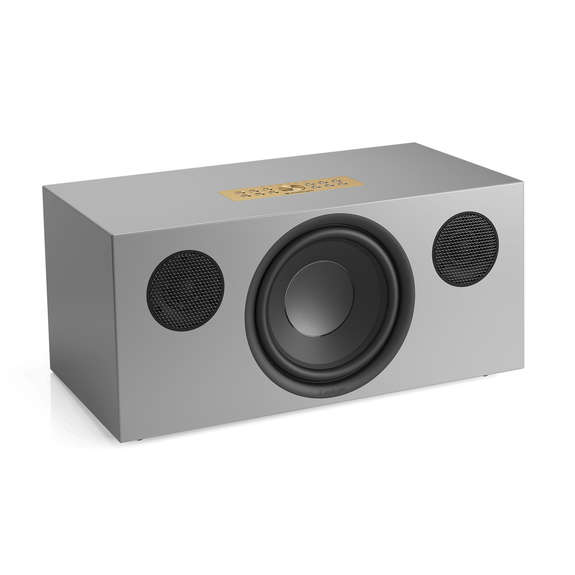 Audio-Pro-C20-W-Smarter-Stereo-Lautsprecher-in-Grau
