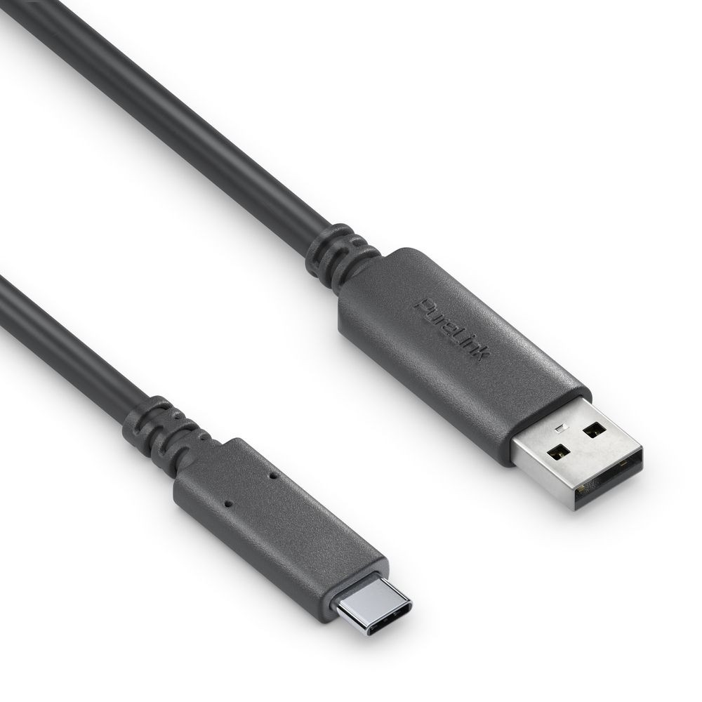 PureLink-USB-v3-2-USB-C-USB-A-kabel-5-meter