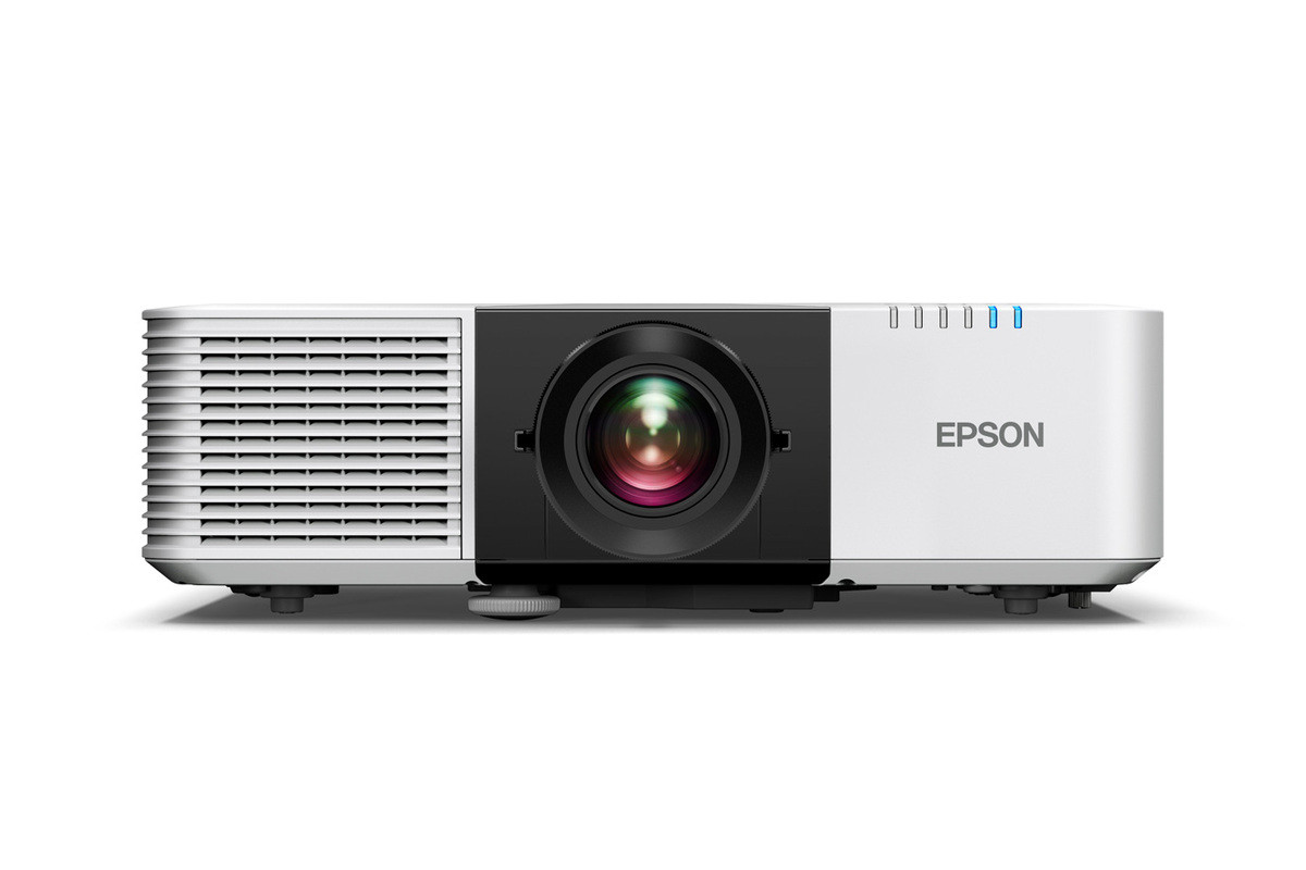 Epson-EB-L690U-6500-Lumen-WUXGA-3LCD-Laserprojektor-ideal-fur-Horsale-Konferenzraume-hybride-Arbeitsbereiche-Demoware-Platin