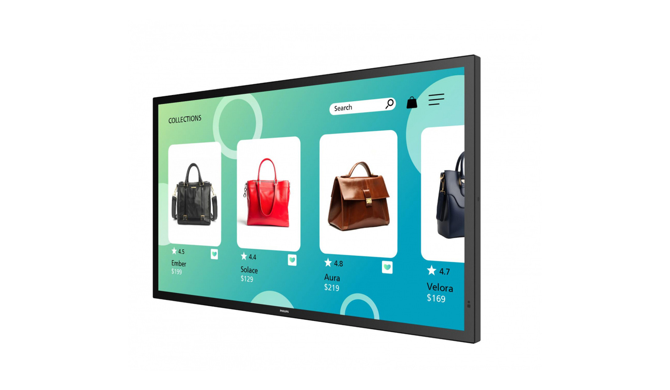 Philips-43BDL3751T-T-Line-43-4K-touchscreen-met-24-7-werking-en-Android-13