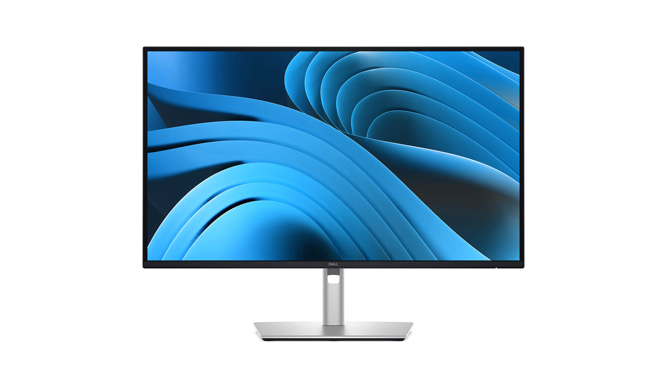 Dell-P2725QE-Pro-Plus-27-inch-4K-LED-monitor-met-USB-C-hub