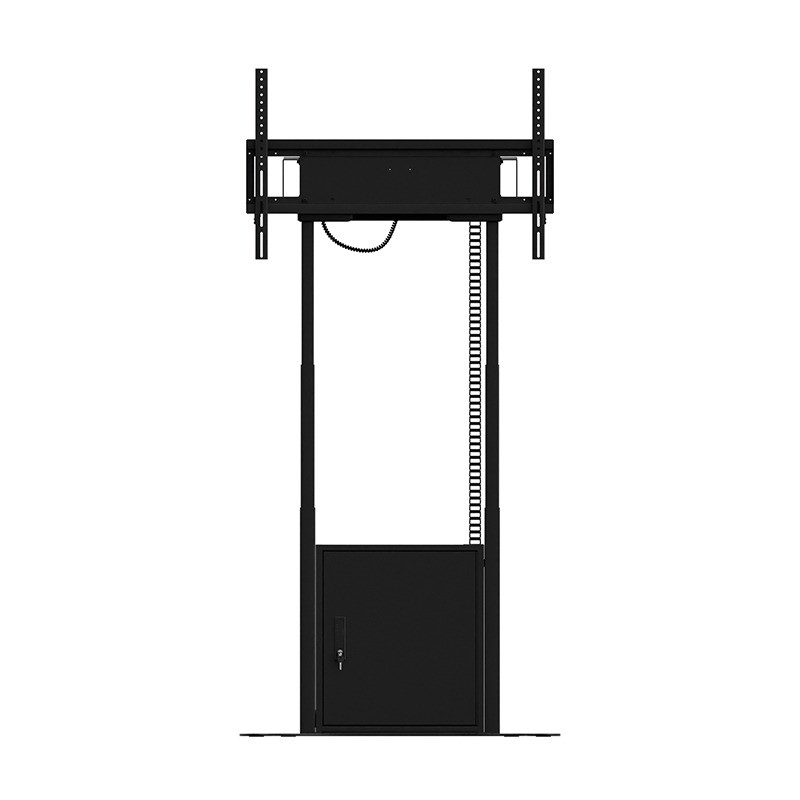 Hagor-HP-Twin-Lift-FS-B-vrijstaand-elektrisch-gemotoriseerd-in-hoogte-verstelbaar-liftsysteem