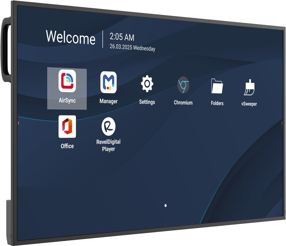 ViewSonic-CDE4314-2C-43-inch-4K-scherm-voor-commercieel-gebruik-met-ProAV-integratie