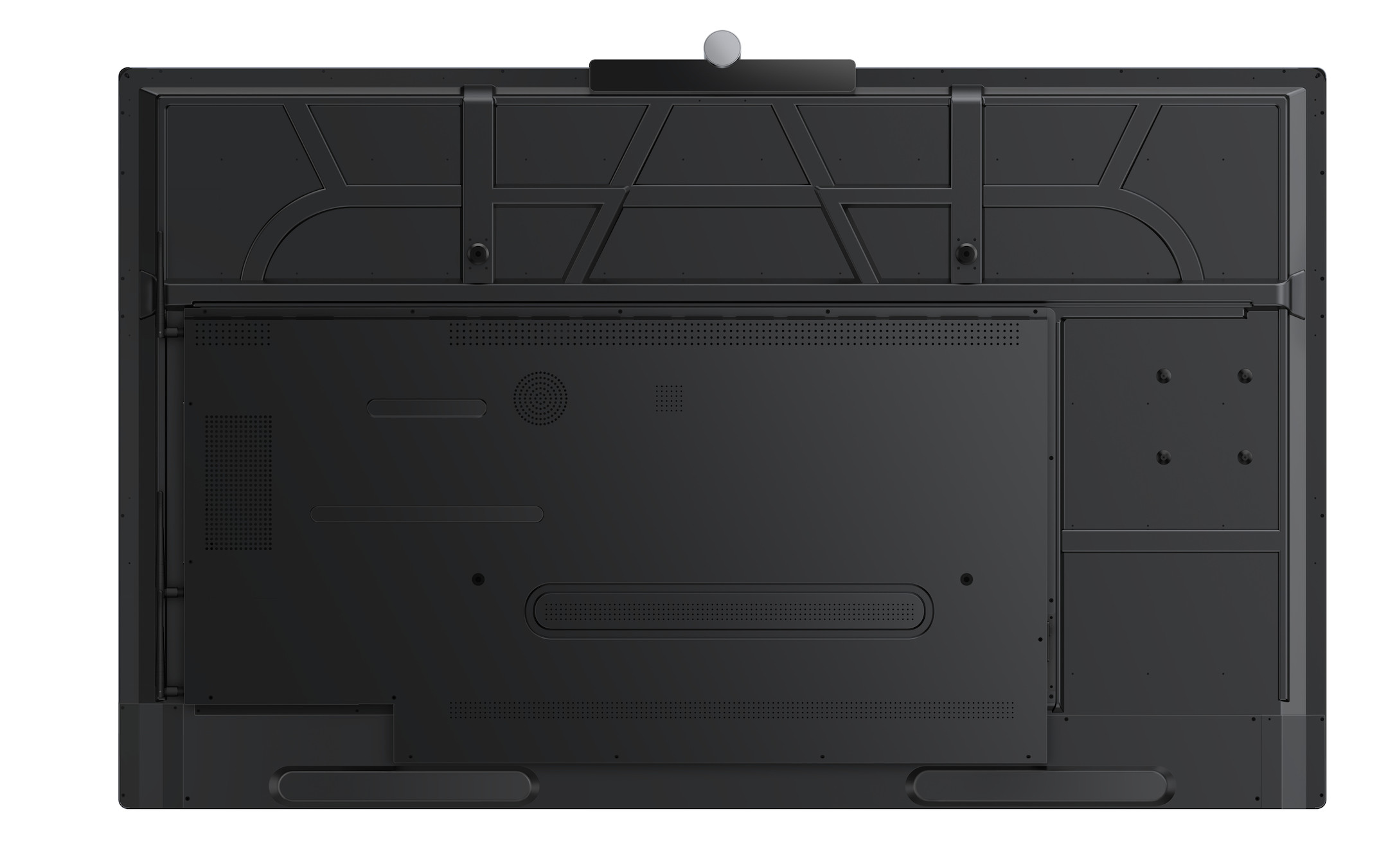 Yealink-MeetingBoard-C-65-inch-4K-alles-in-een-videoconferentieapparaat-voor-kleine-tot-middelgrote-vergaderruimtes-en-open-ruimtes