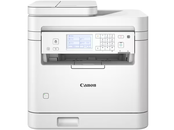 Canon-i-SENSYS-MF287dw-WLAN-Schwarzweiss-Laser-Multifunktionssystem