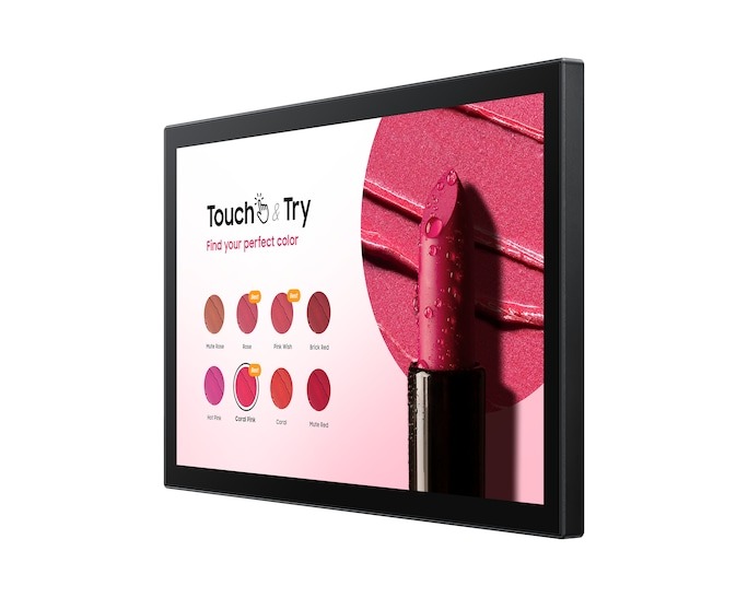 Samsung-QB13C-T-13-Kleine-touchscreen-signage-QBC-T