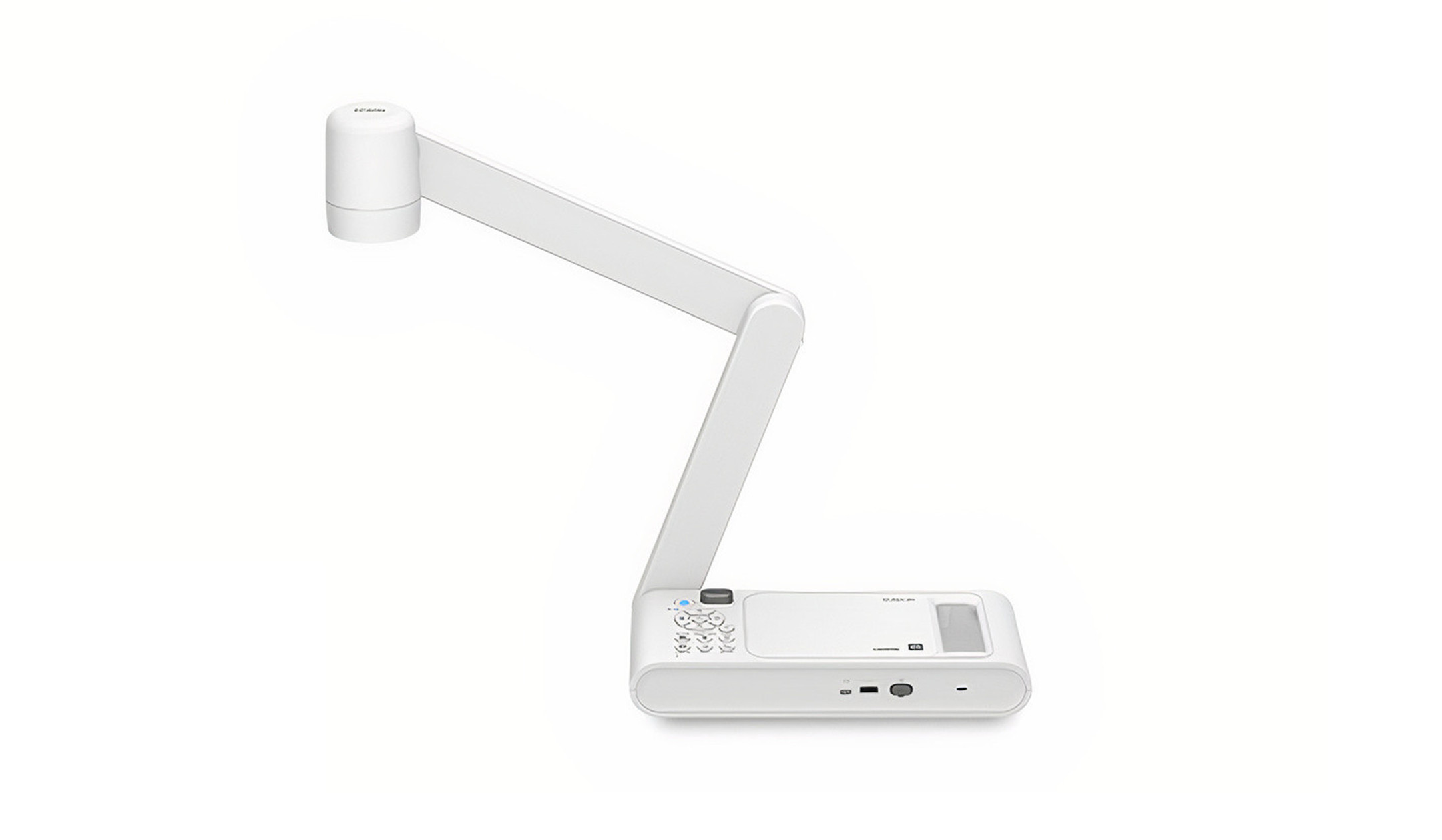Epson-ELPDC30-Dokumentenkamera-Demoware