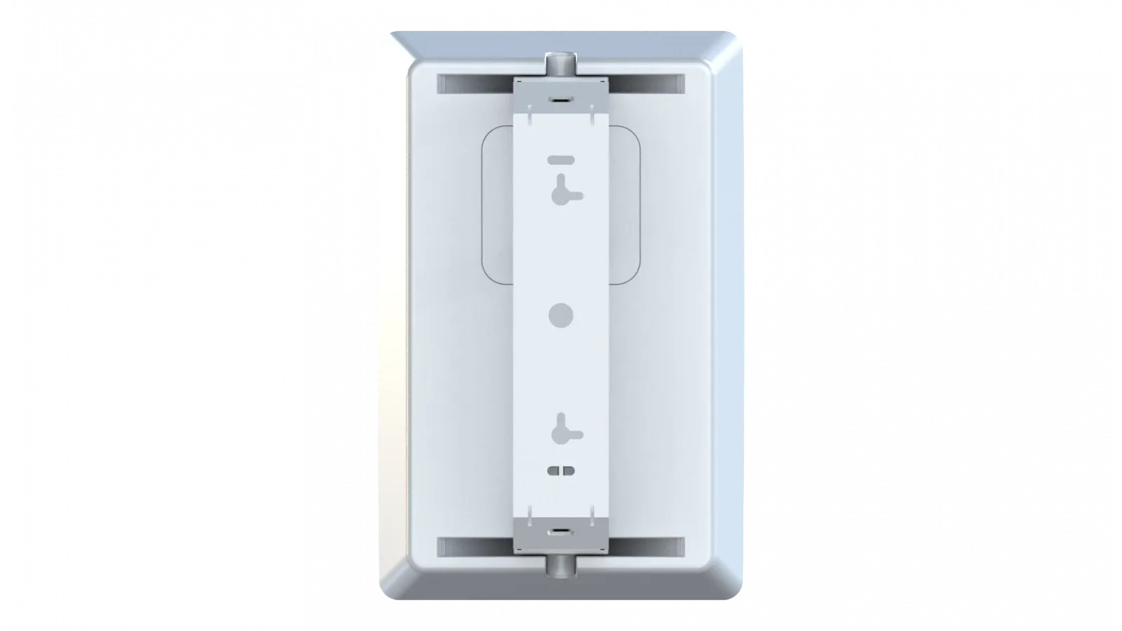 ELAC-OD-M81-W-Muro-Aussenwandlautsprecher-weiss