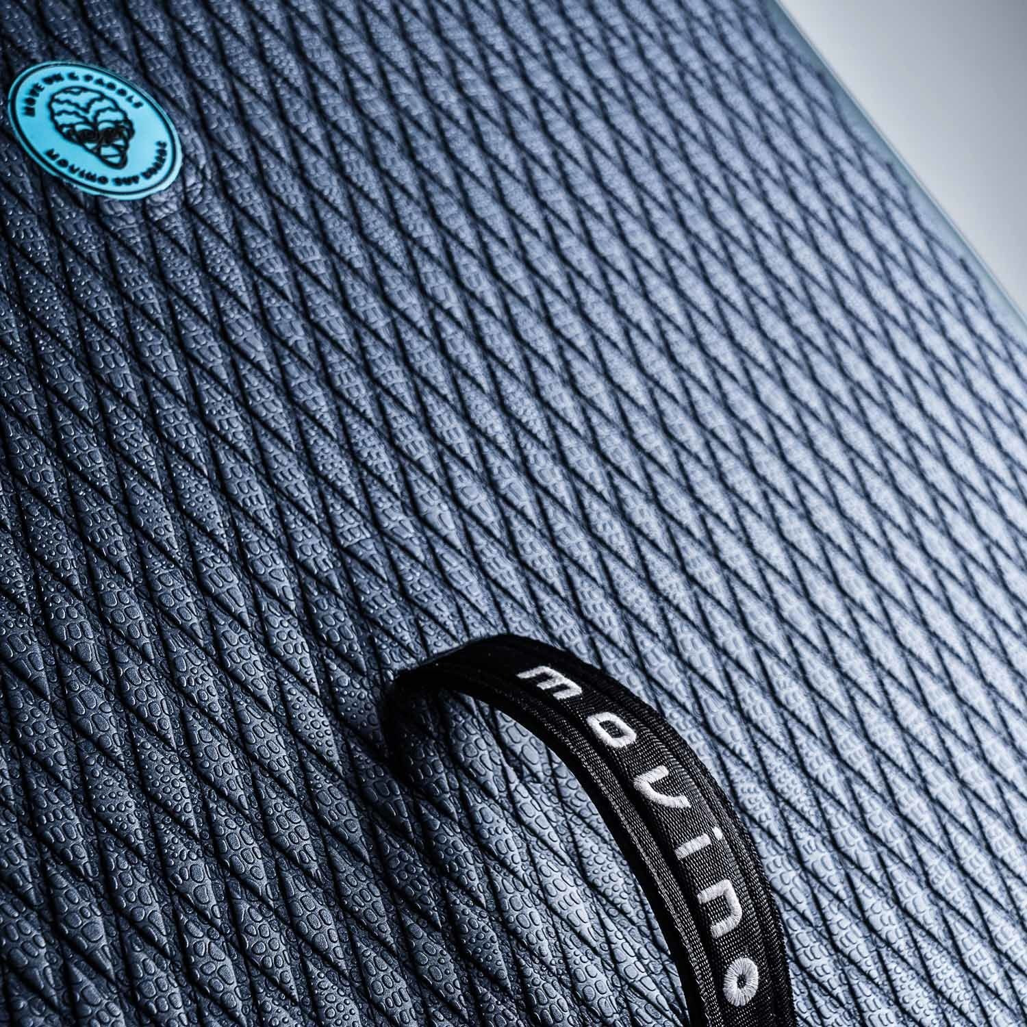 Movino-GARDA-Allround-board-10-10-marineblauw-oranje