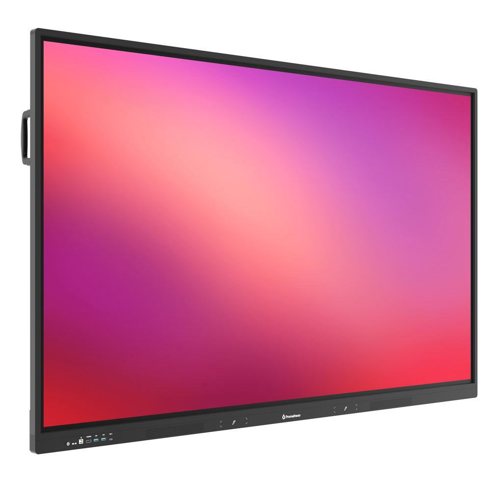 Promethean-ActivPanel-LE-86-inch-4K-interactief-display-met-EDLA-certificering-voor-moderne-klaslokalen