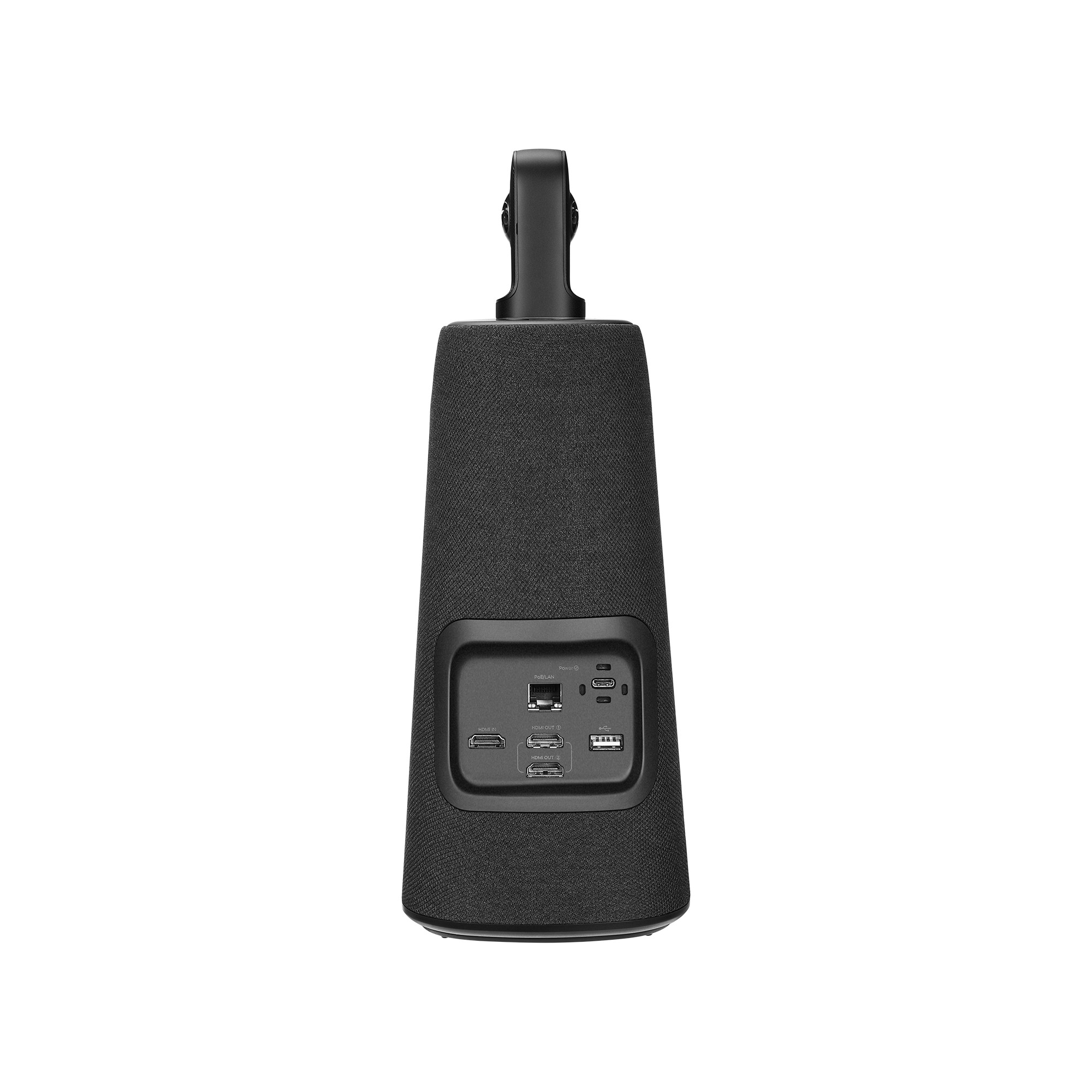 Kandao-Meeting-Ultra-Standard-360-conferentiecamera-met-AI-tracking-en-pc-onafhankelijk-Android-besturingssysteem