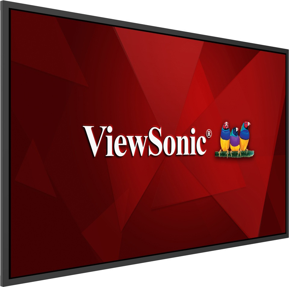 ViewSonic-CDE65G3-1C-65-4K-commercieel-beeldscherm-zonder-besturingssysteem