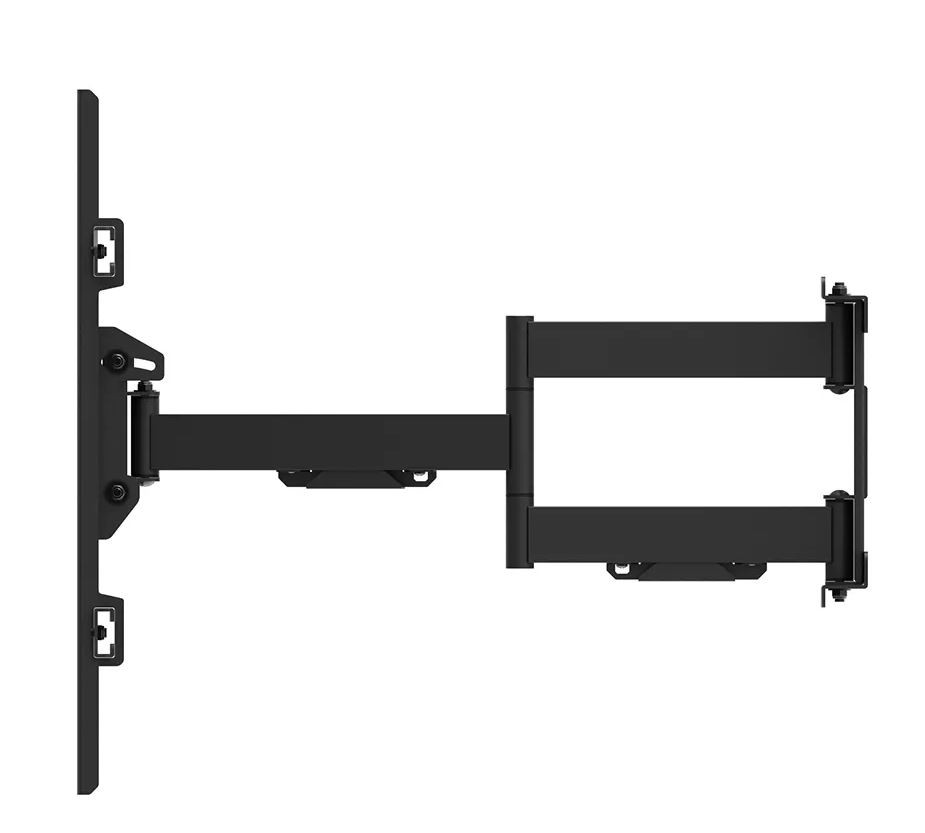 Neomounts-WL40S-950BL18-Zwaar-uitgevoerde-wandbevestiging-55-110-inch-Volledig-beweegbaar