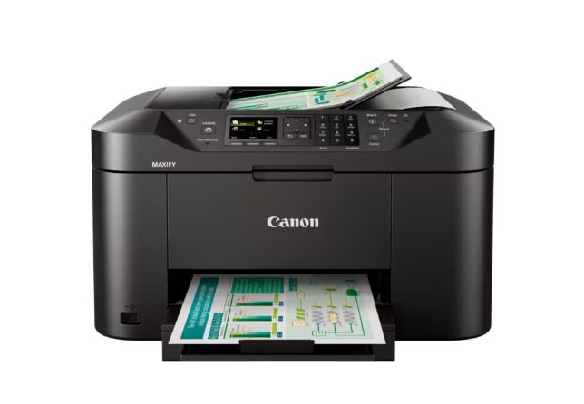 Canon-MAXIFY-MB2150-4-in-1-Multifunktionsdrucker