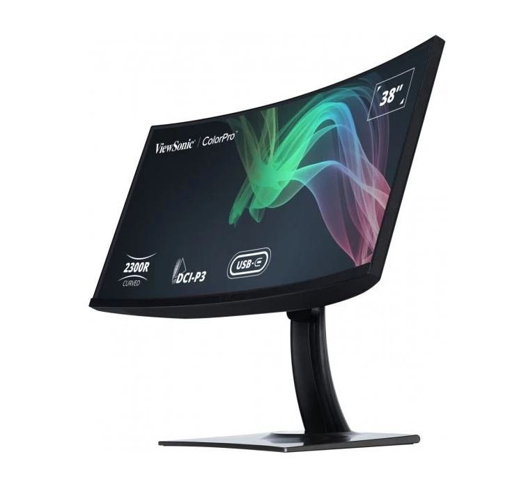 viewsonic-vp3881a-demoware