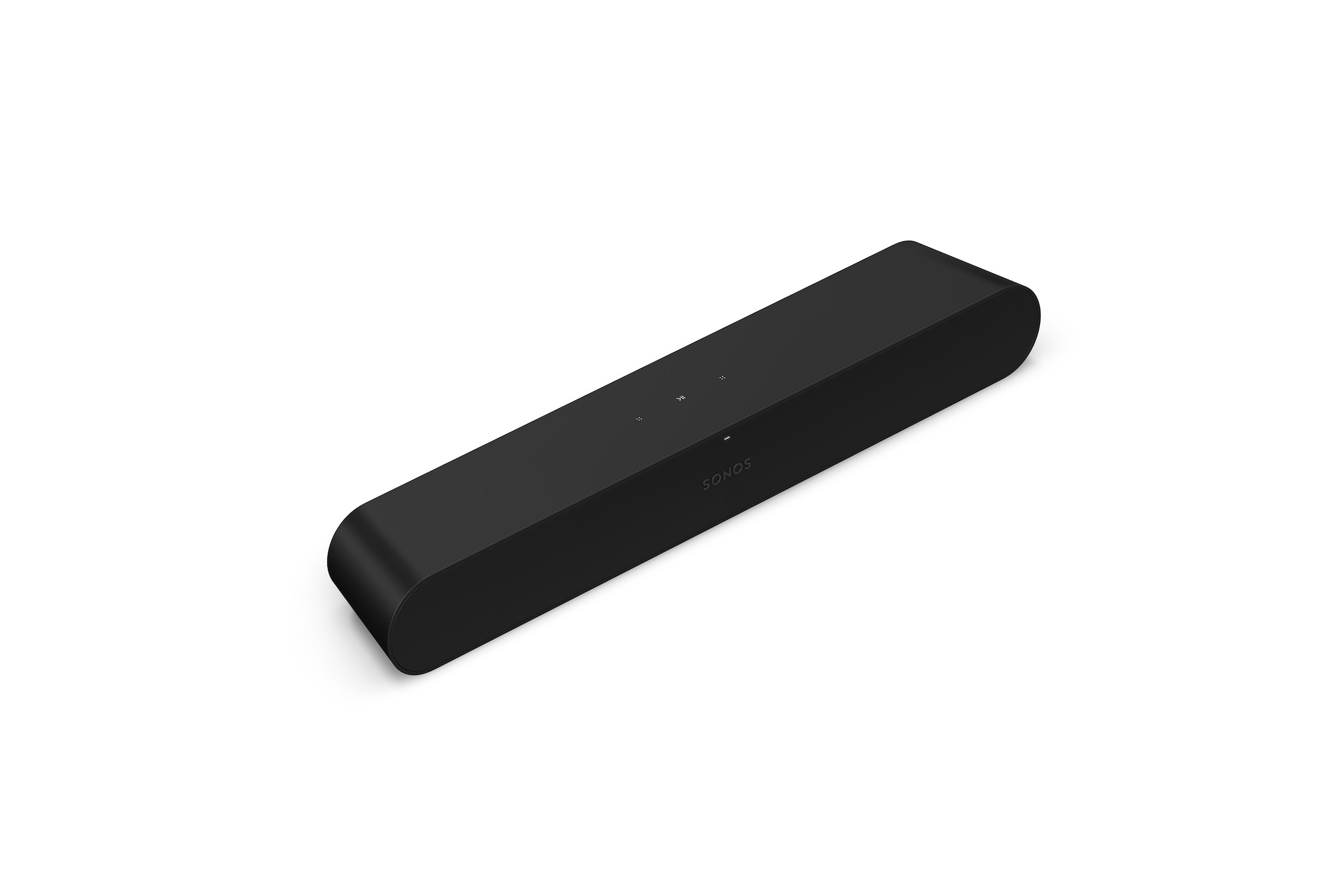 Sonos-Ray-Soundbar-in-Schwarz