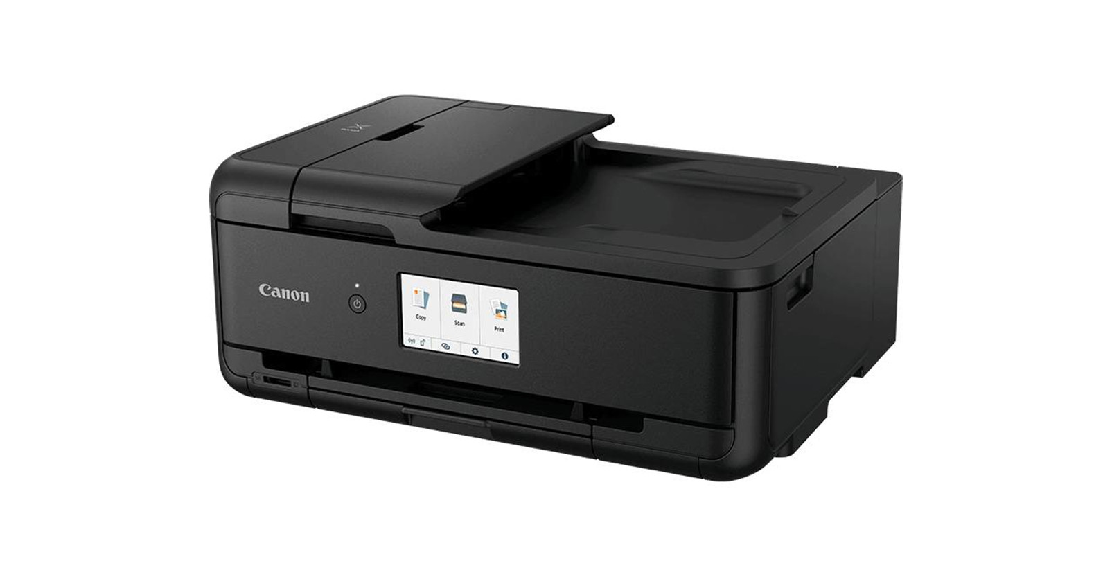 Canon-PIXMA-TS9550A-WLAN-A3-Farb-Multifunktionssystem-Fotodrucker