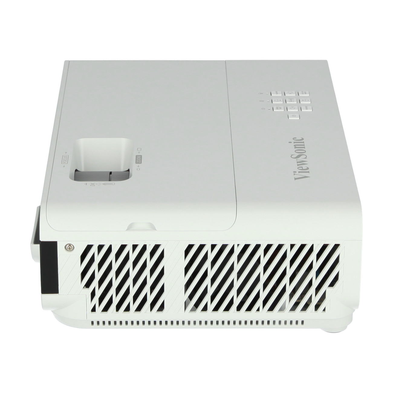 ViewSonic-PX749-4K-Beamer-mit-4K-UHD-240-Hz-Bildwiederholrate-und-4-2-ms-Eingabelatenz-fur-ein-flussiges-Gaming-Erlebnis-Demoware-Bronze