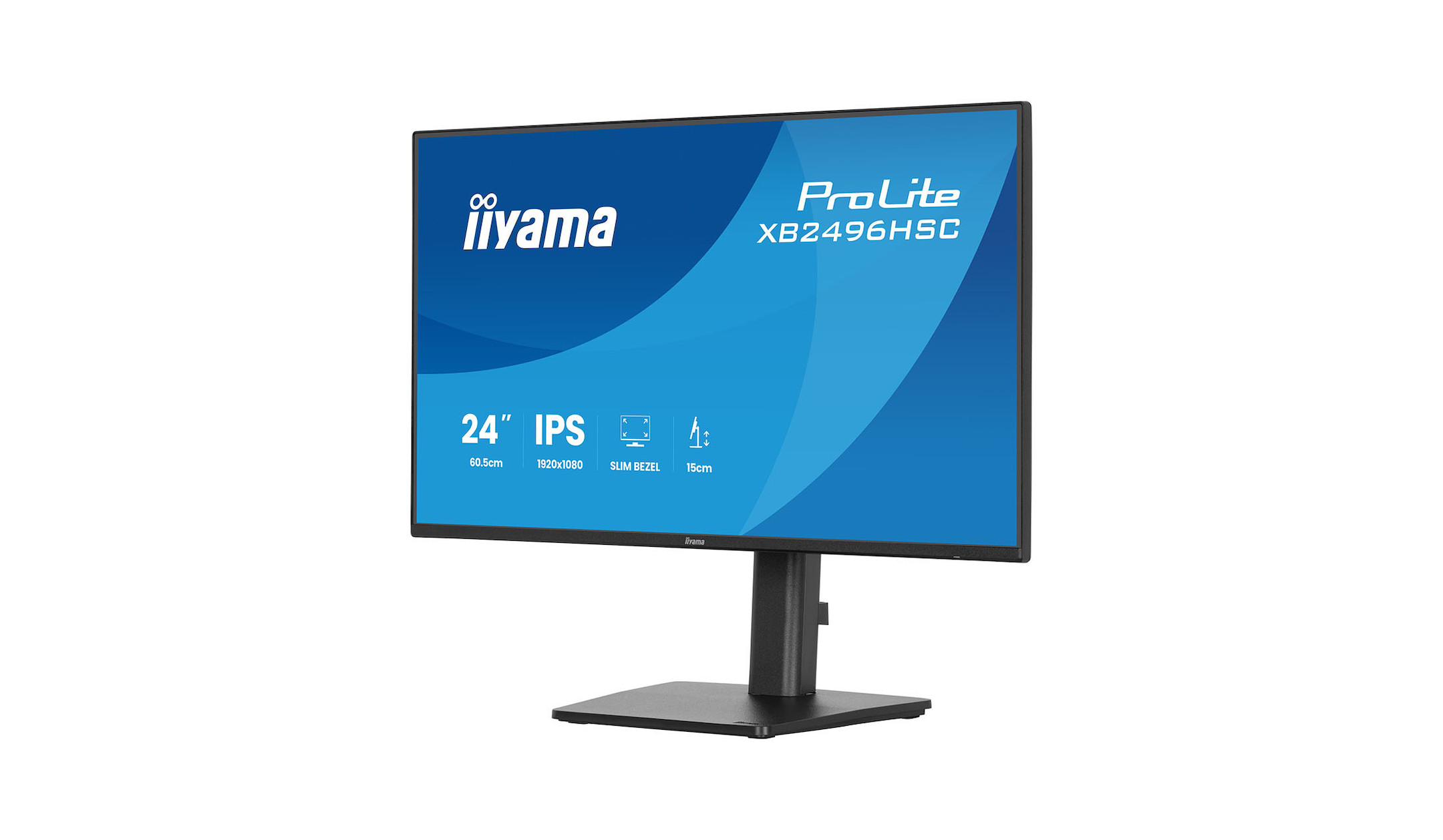 iiyama-ProLite-XB2496HSC-B1-24-inch-monitor-met-een-verversingssnelheid-van-144-Hz-en-een-in-hoogte-verstelbare-standaard