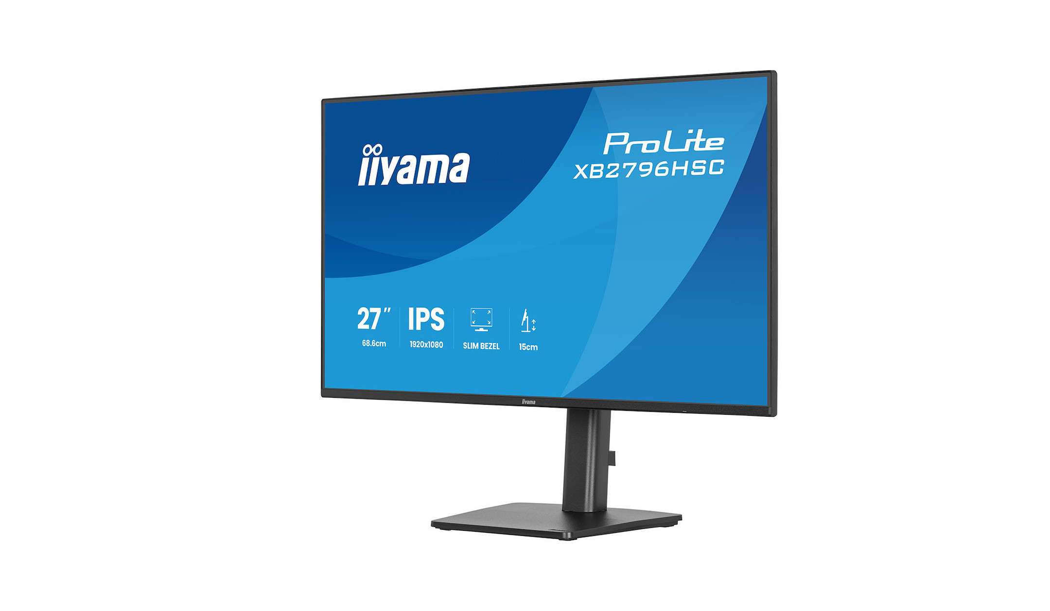 iiyama-ProLite-XB2796HSC-B1-27-inch-monitor-met-een-verversingssnelheid-van-144-Hz-en-een-in-hoogte-verstelbare-standaard