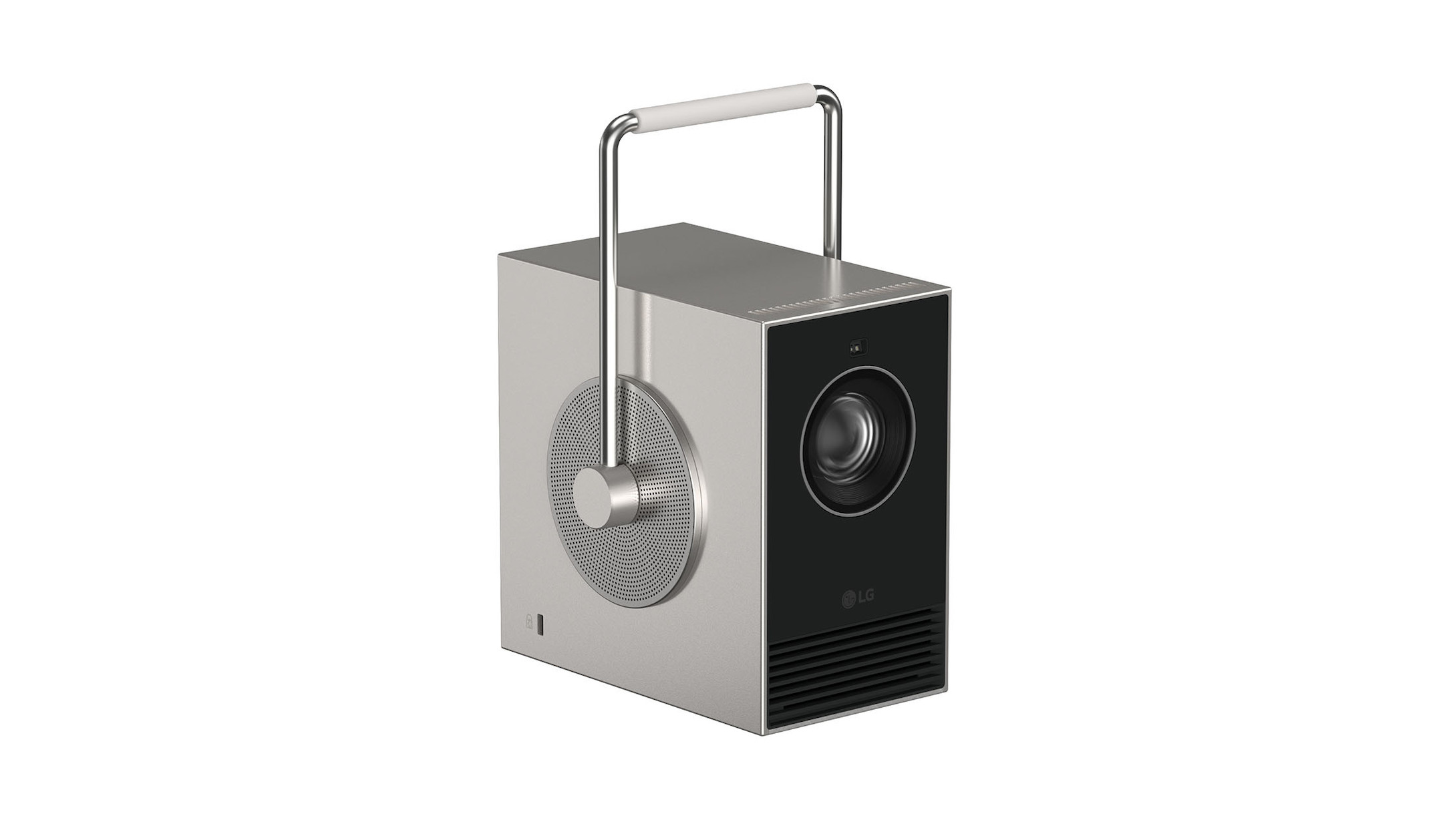 LG-CineBeam-PU600U-Q-Mini-4K-UHD-draagbare-beamer-voor-thuis-en-buitengebruik