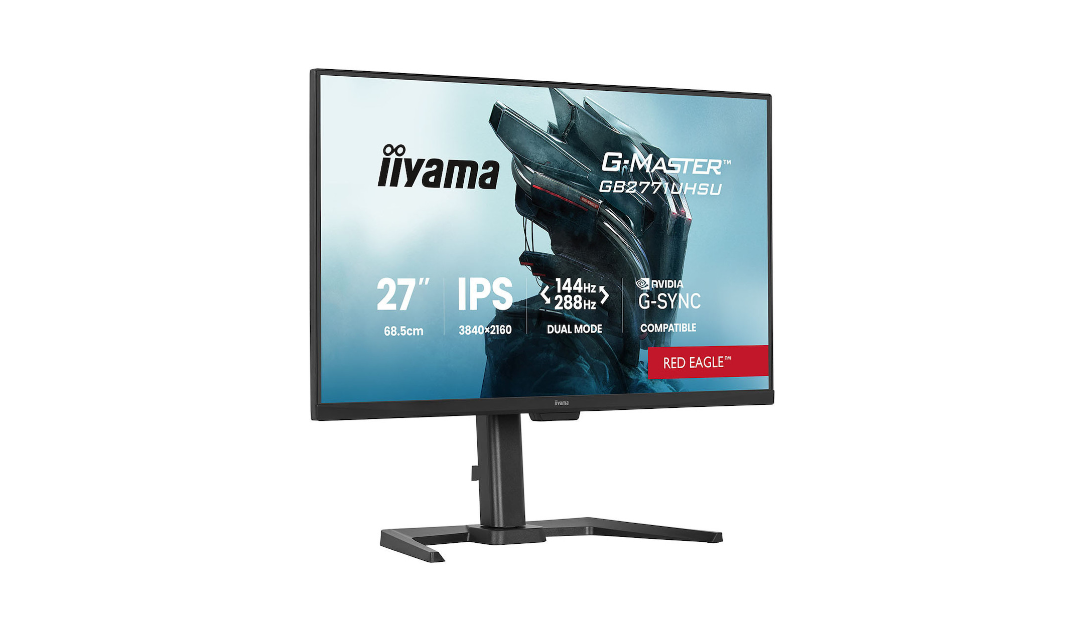 iiyama-G-MASTER-Red-Eagle-GB2771UHSU-B1-27-inch-4K-gamingmonitor