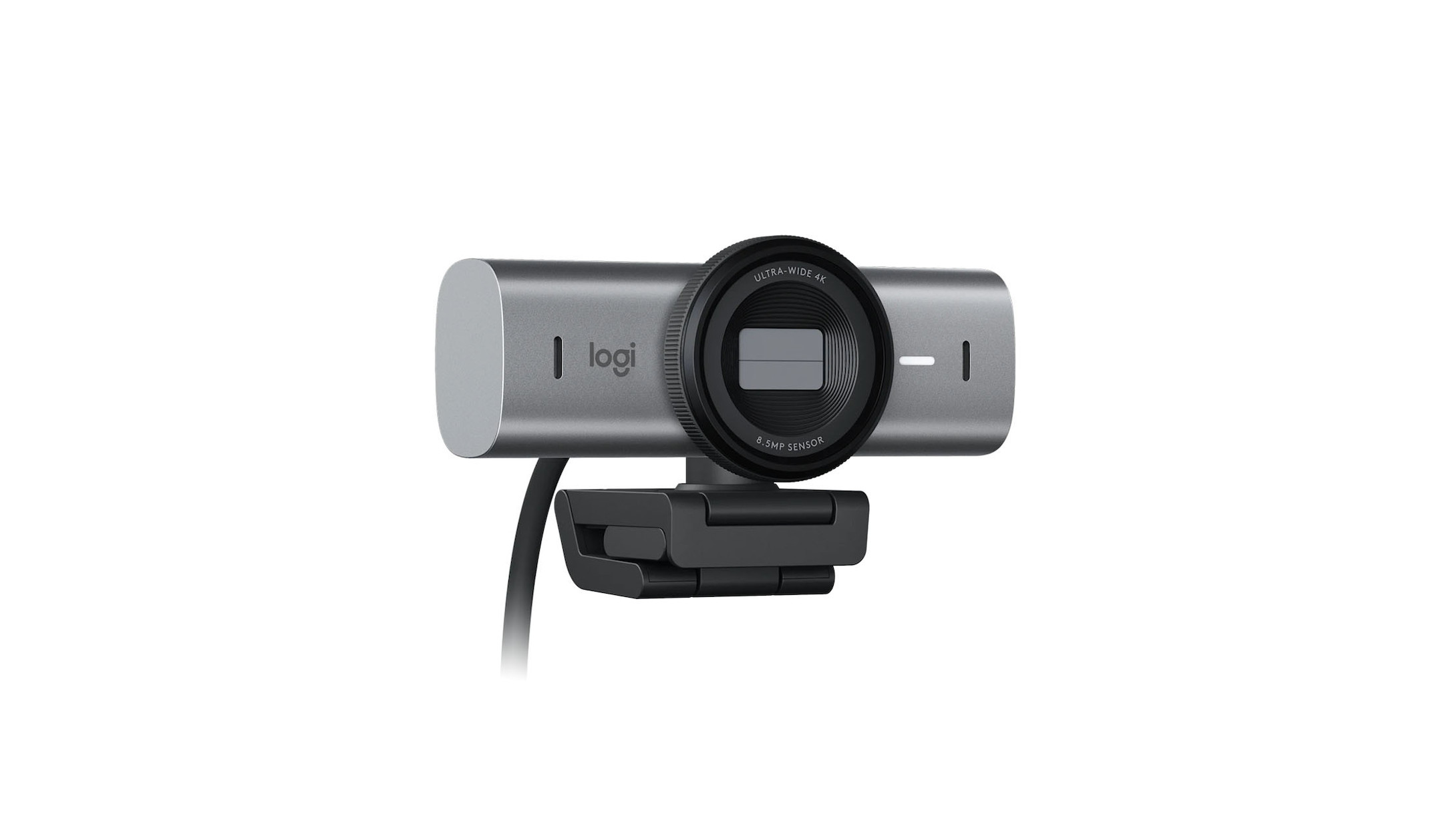 Logitech-MX-Brio-UHD-4K-webcam-met-AI-beeldverbetering-en-twee-beamforming-microfoons-voor-ruisonderdrukking
