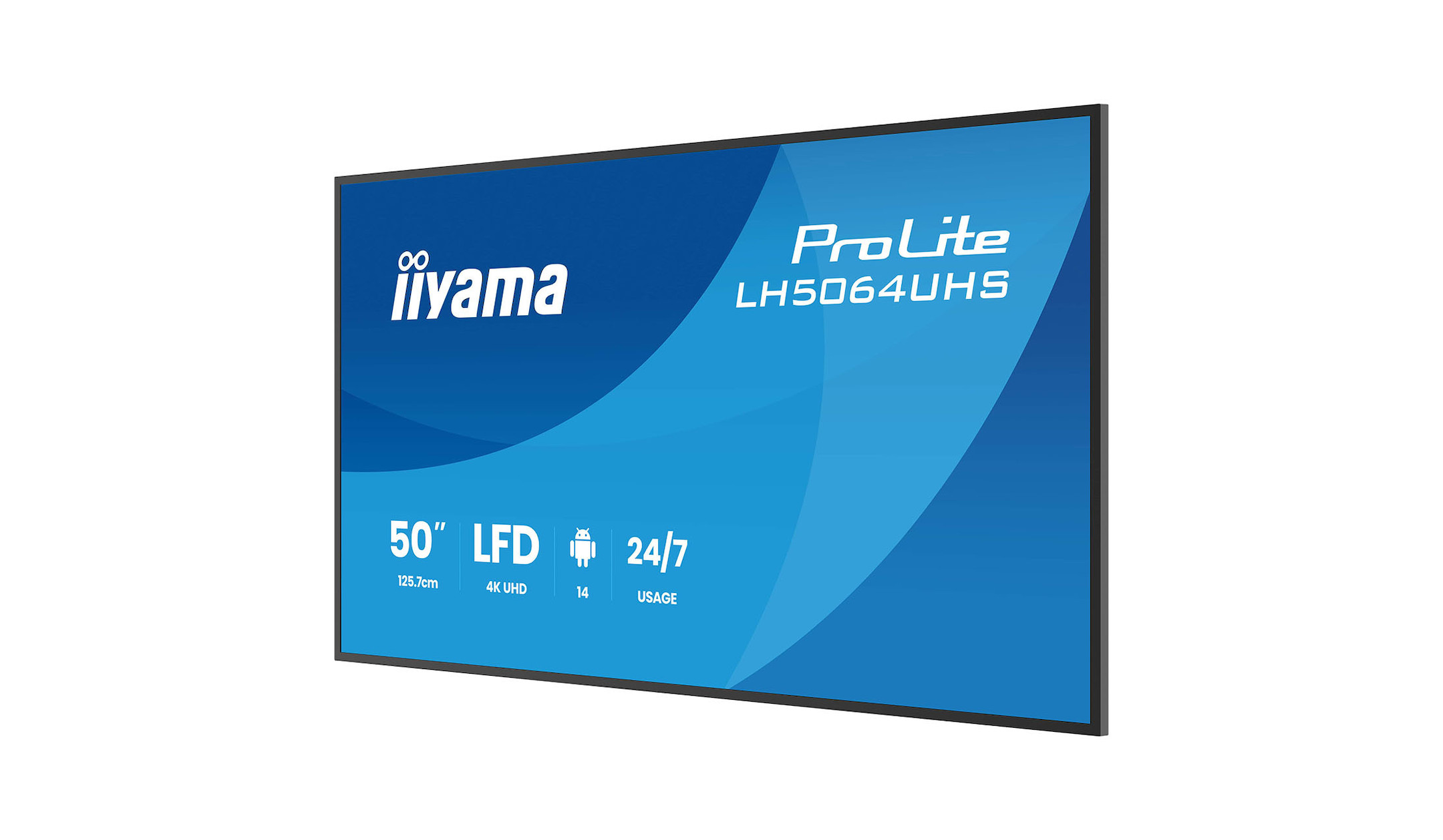iiyama-ProLite-LH5064UHS-B1AG-4K-UHD-50-inch-digital-signage-scherm-met-geavanceerde-bedienings-en-connectiviteitsopties