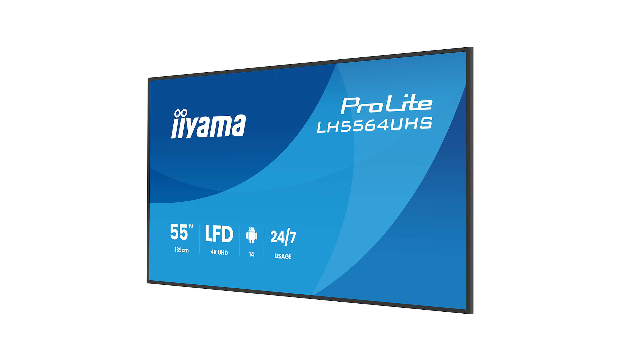 iiyama-ProLite-LH5564UHS-B1AG-4K-UHD-55-inch-digital-signage-scherm-met-geavanceerde-bedienings-en-connectiviteitsopties