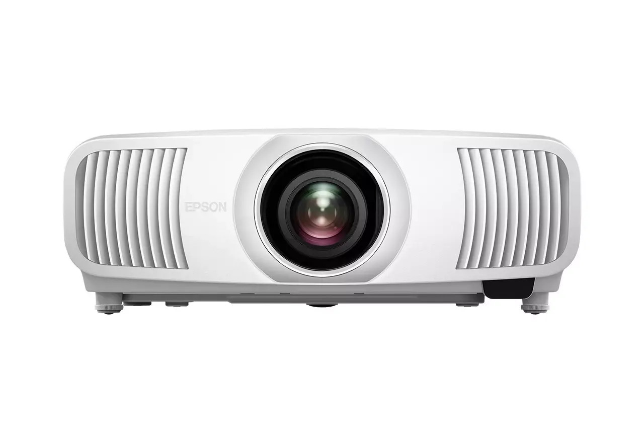 Epson-EH-LS9000W-4K-HDR-Laser-Heimkino-Beamer-mit-3LCD-Technologie-2-200-Lumen-und-motorisiertem-Lens-Shift-Demoware-Platin