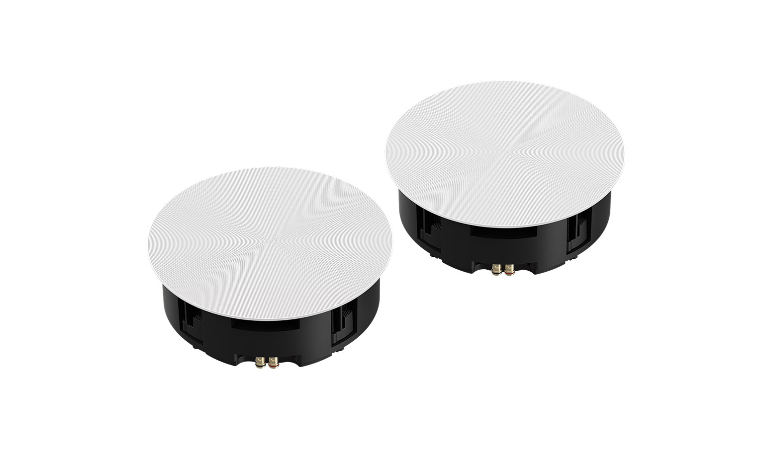 Sonos-Amp-und-In-Ceiling-203-mm-Lautsprecher-Set