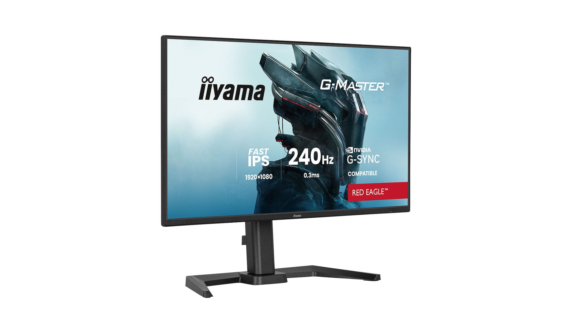 iiyama-G-MASTER-Red-Eagle-GB2771HSU-B1-27-inch-gamingmonitor-met-een-verversingssnelheid-van-240-Hz