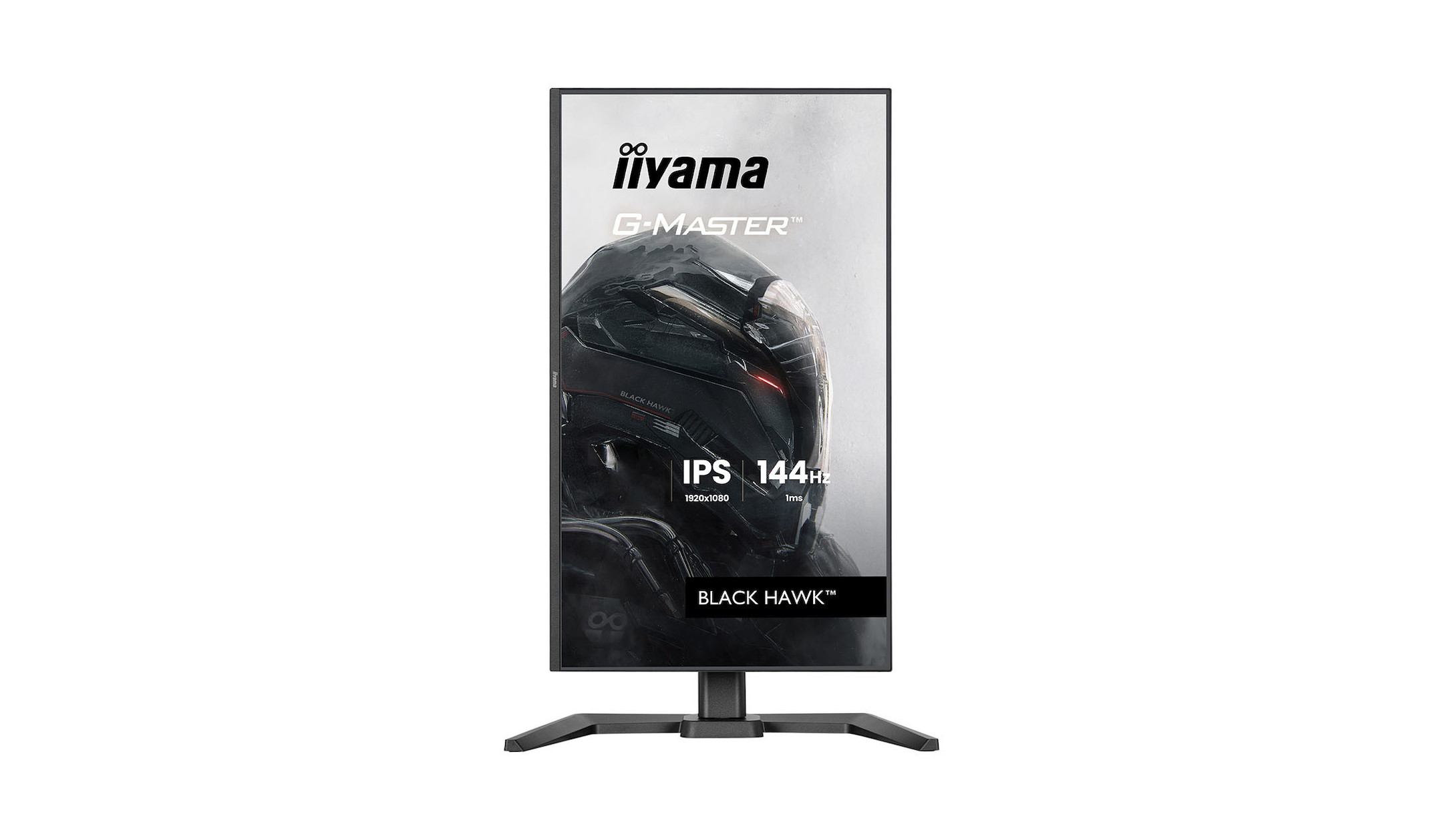 iiyama-G-MASTER-Black-Hawk-GB2741HSU-B1-27-inch-gamingmonitor-met-in-hoogte-verstelbare-standaard