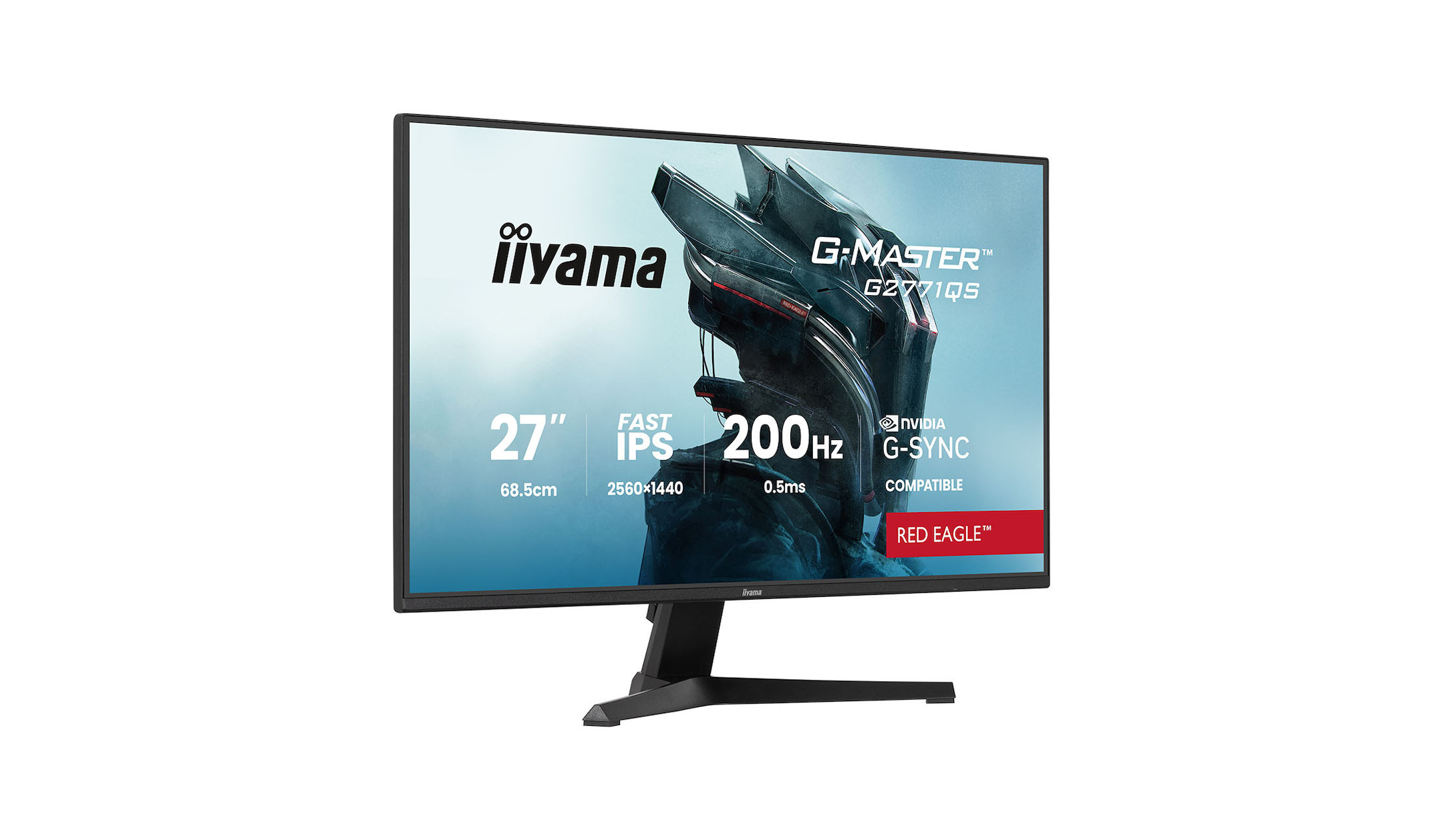 iiyama-G-MASTER-Red-Eagle-G2771QS-B1-27-inch-gamingmonitor