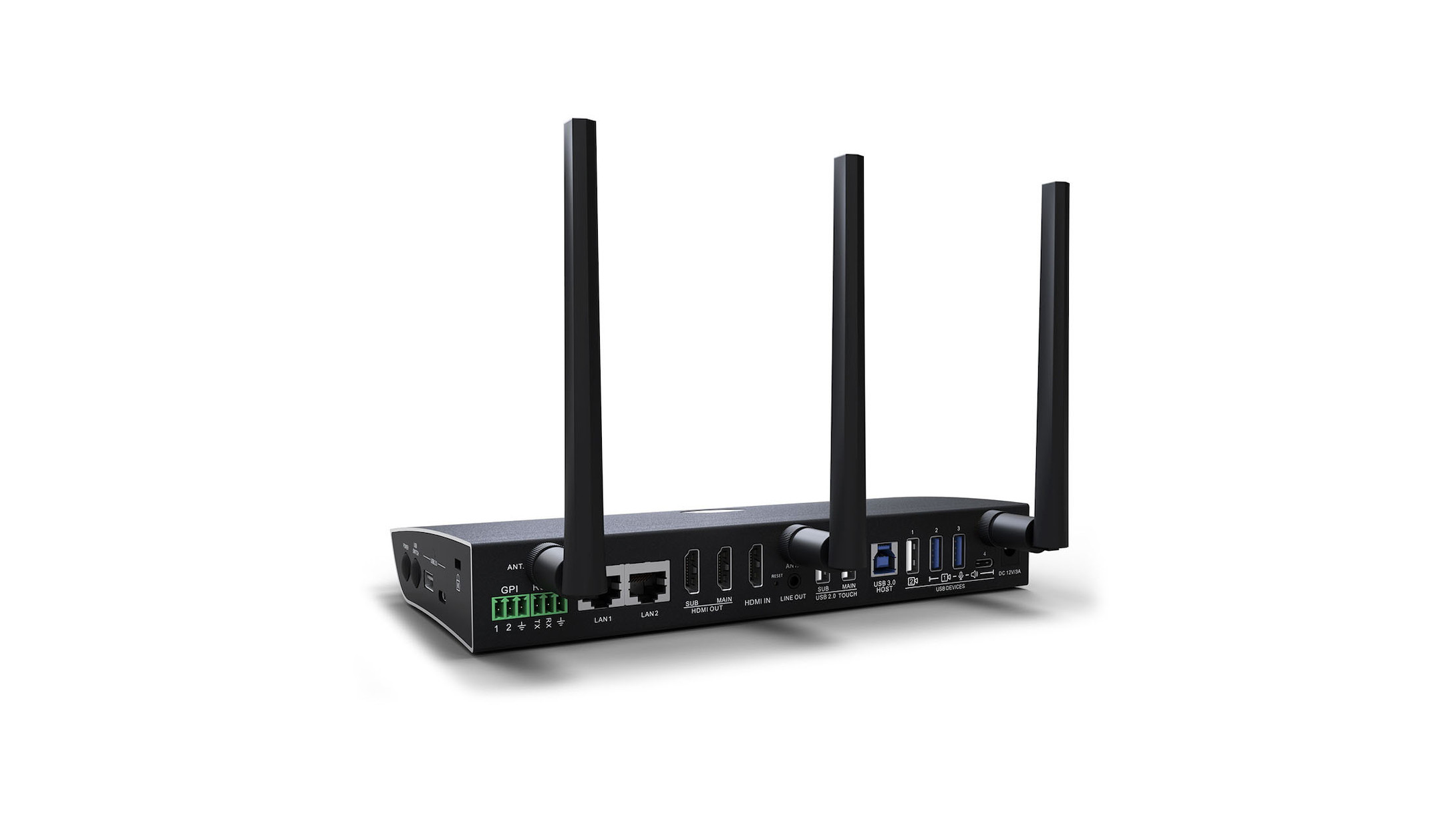 Kindermann-Klick-Show-K-FX-Plus-Draadloos-conferentie-en-samenwerkingssysteem-met-dubbele-functie