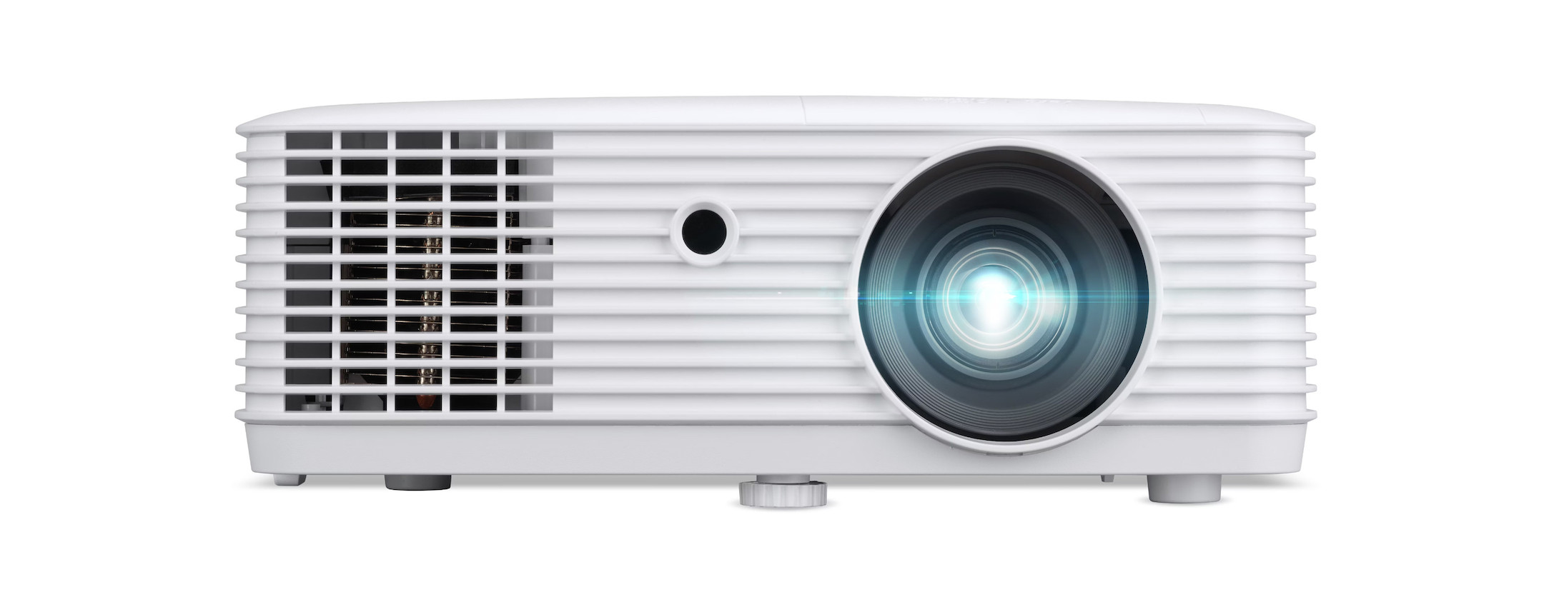 Acer-Vero-HL6810-4K-Beamer-mit-4000-Lumen-fur-brilliante-Darstellungen-von-Sport-und-Gaming-Demoware-Platin